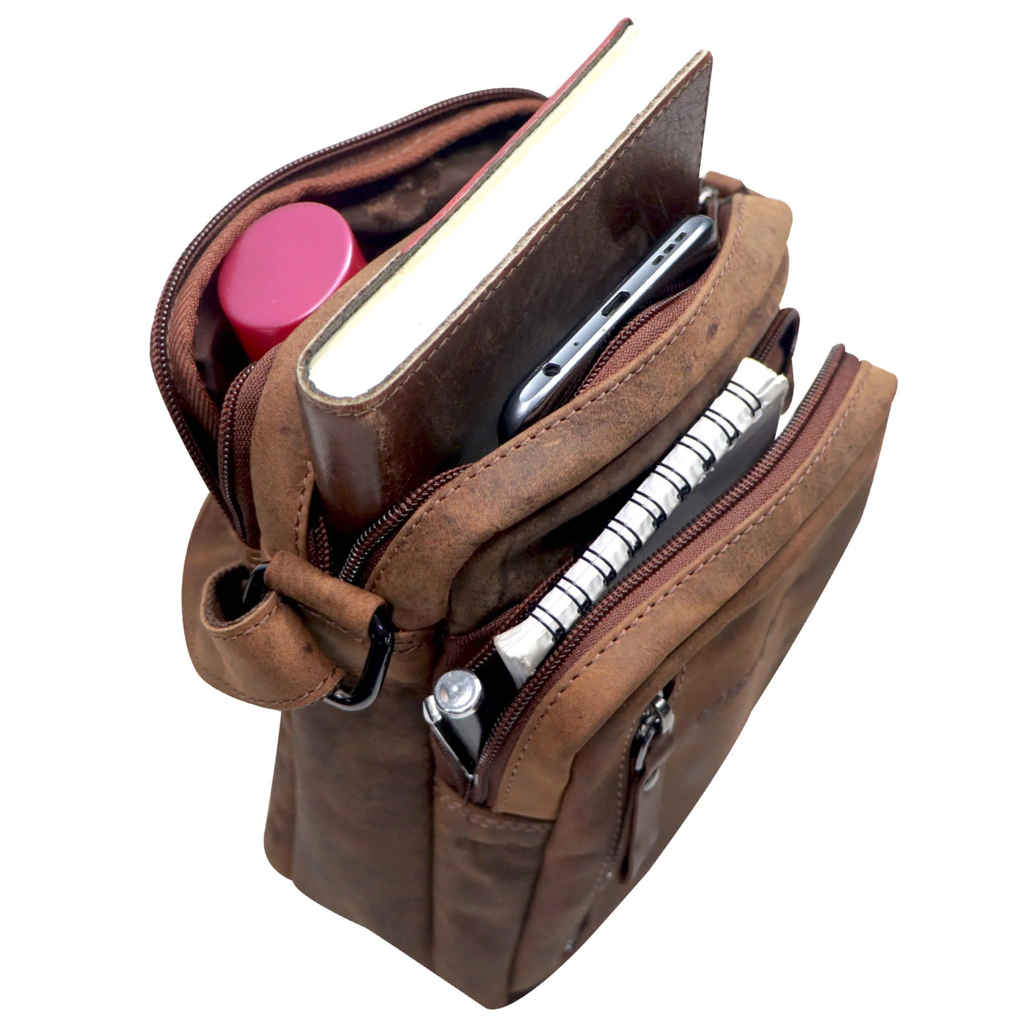 Mason Crossbody Bag - GW196608