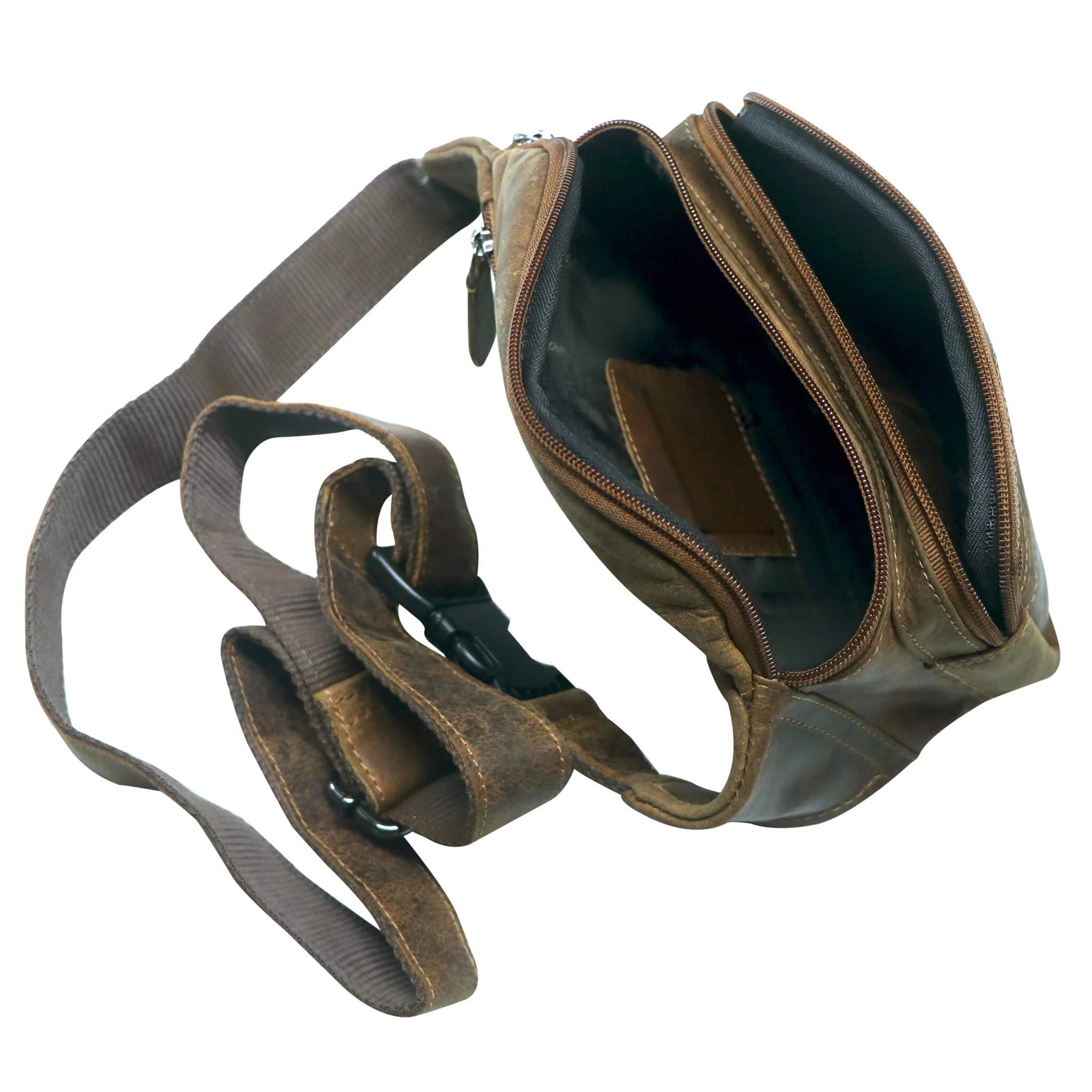 Jan Fanny Pack Waist Bag - GW196611