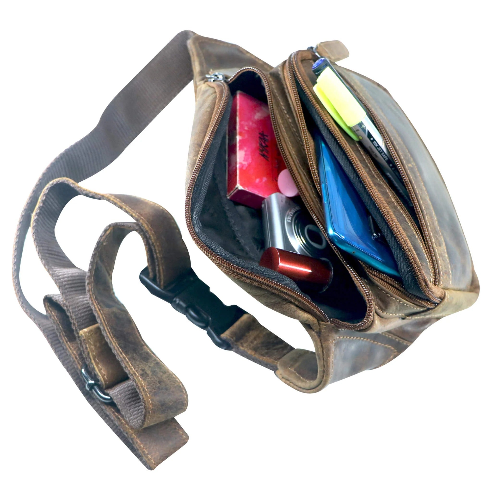 Jan Fanny Pack Waist Bag - GW196611