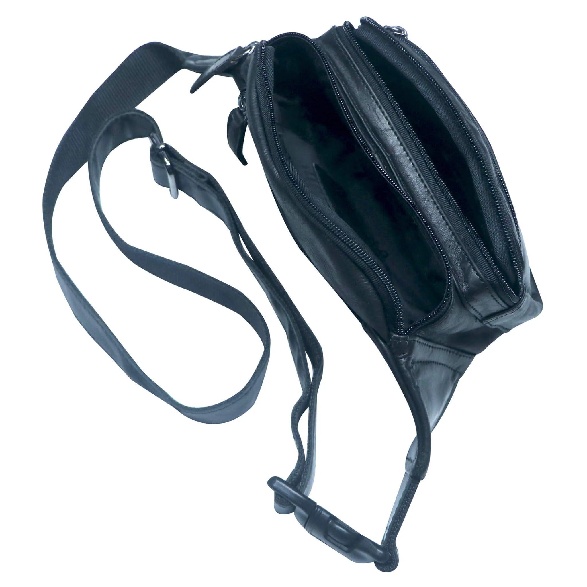 Jan Fanny Pack Waist Bag - GW196611