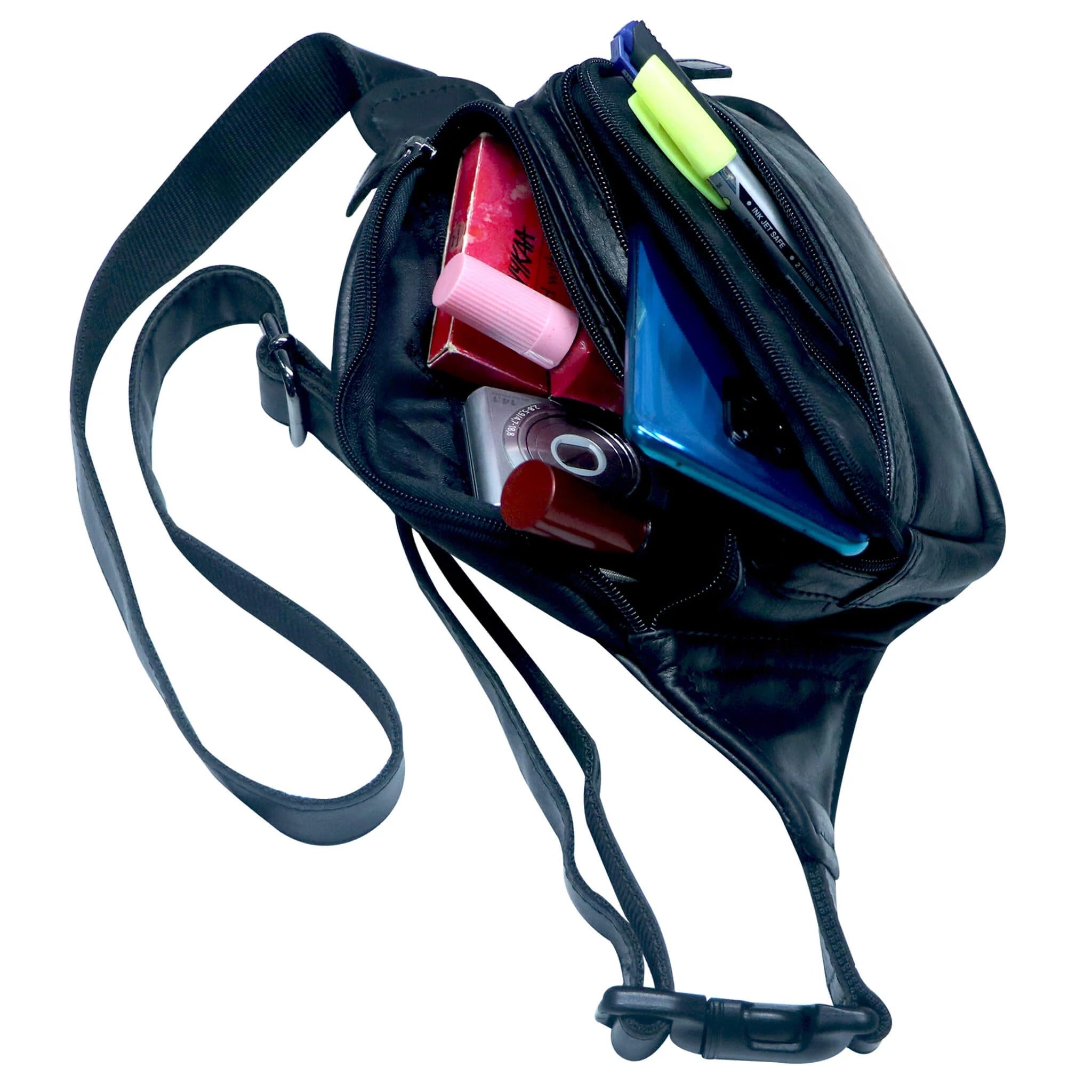 Jan Fanny Pack Waist Bag - GW196611