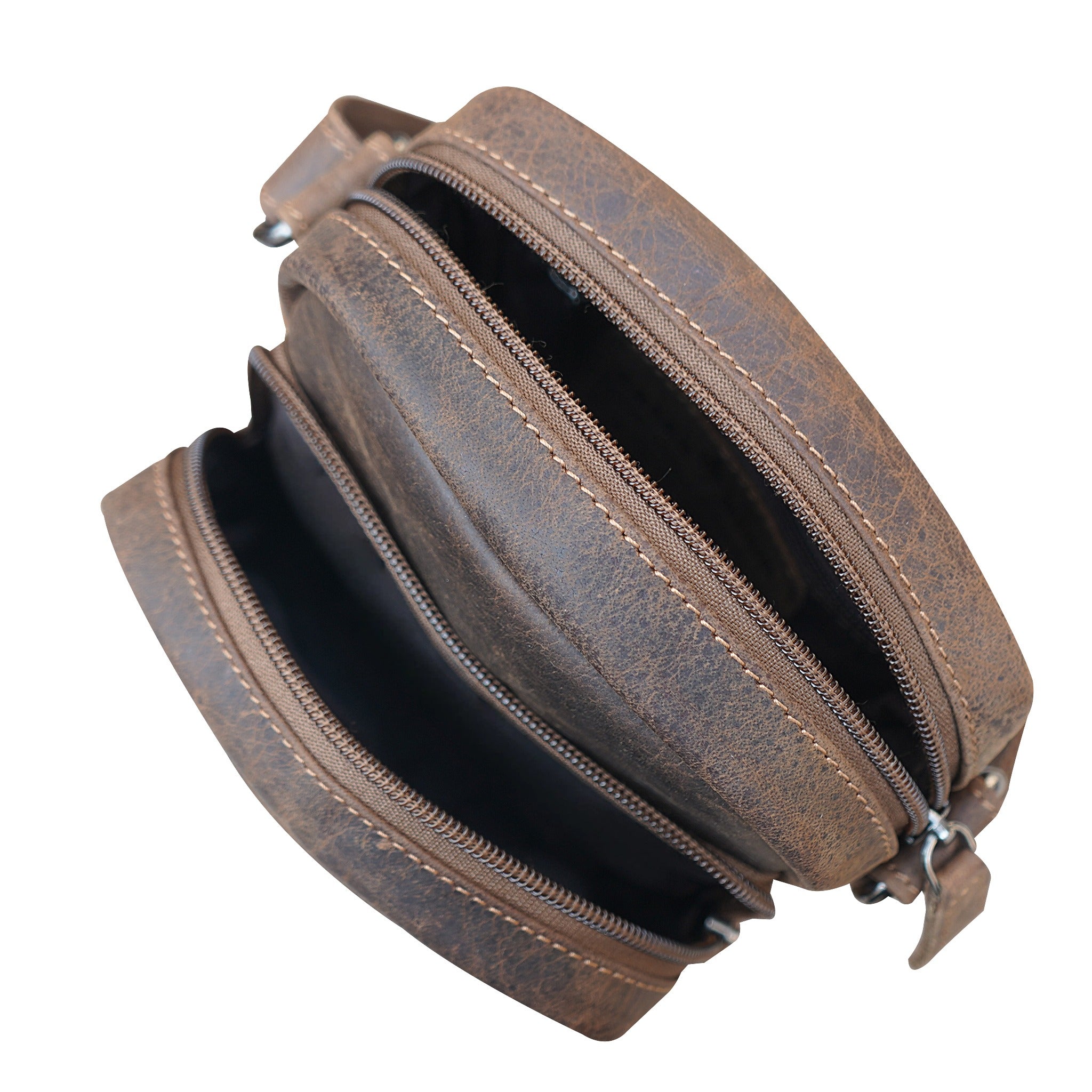 Grayson Crossbody Bag GW196612