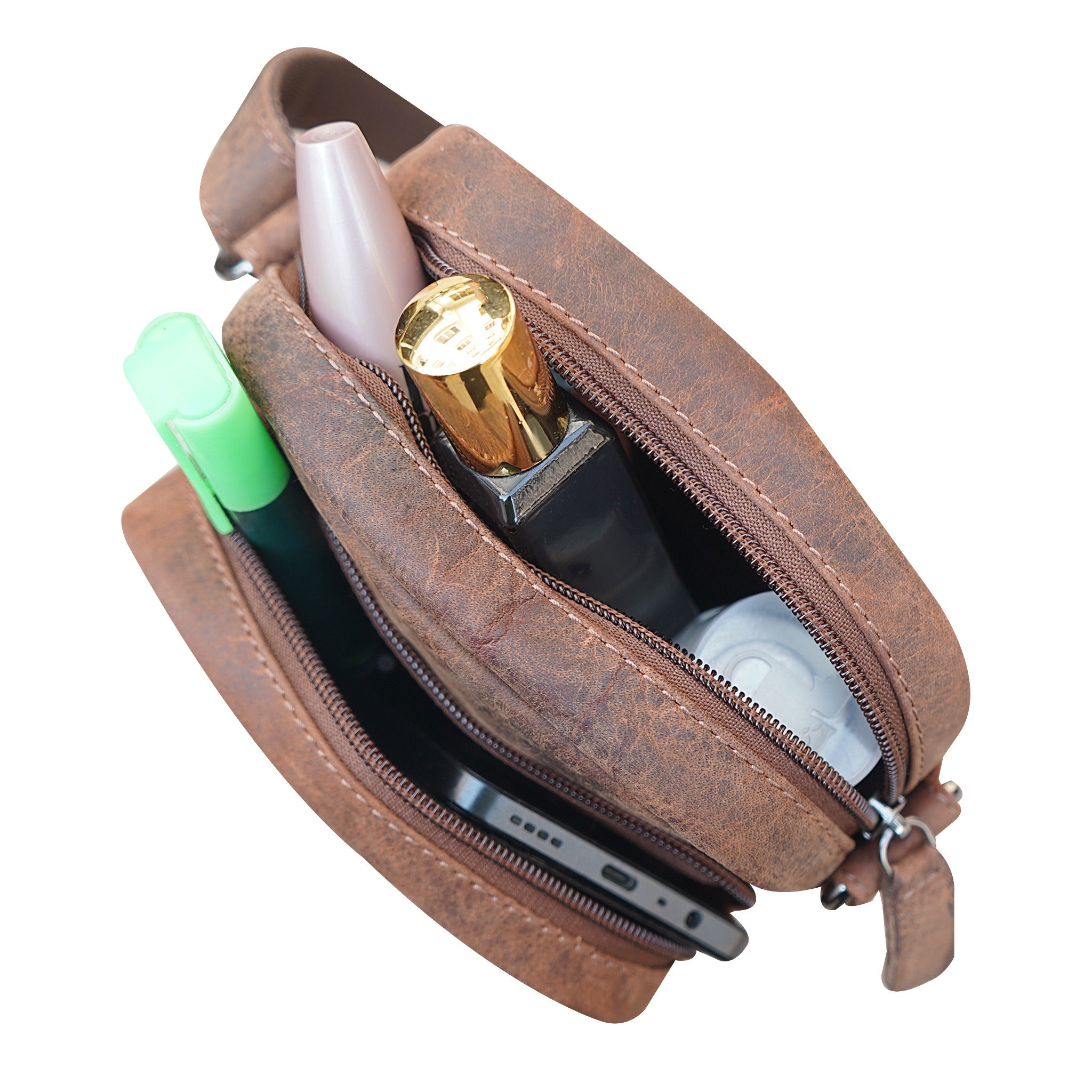 Grayson Crossbody Bag GW196612