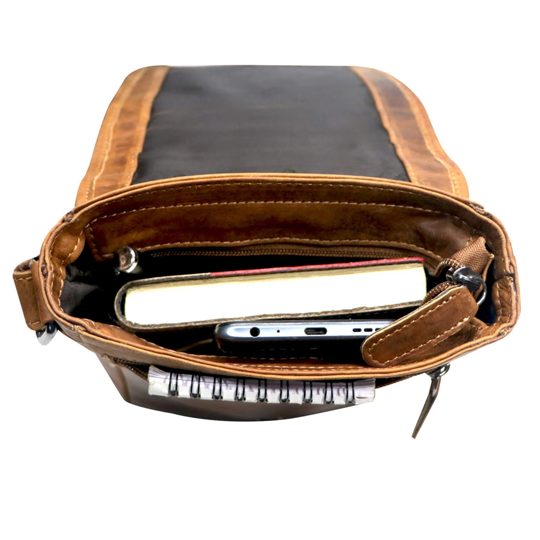 Louis Crossbody Bag – GW196630