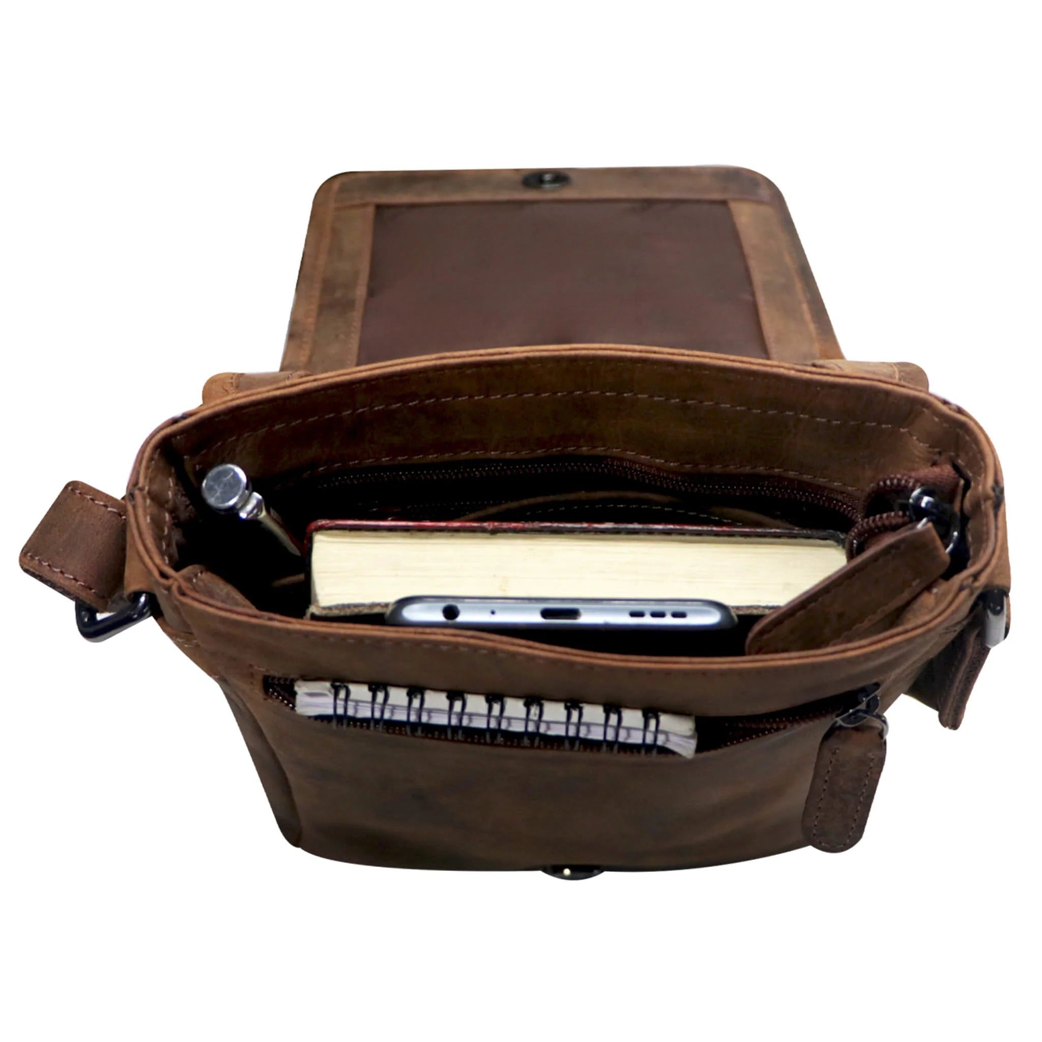 Louis Crossbody Bag – GW196630