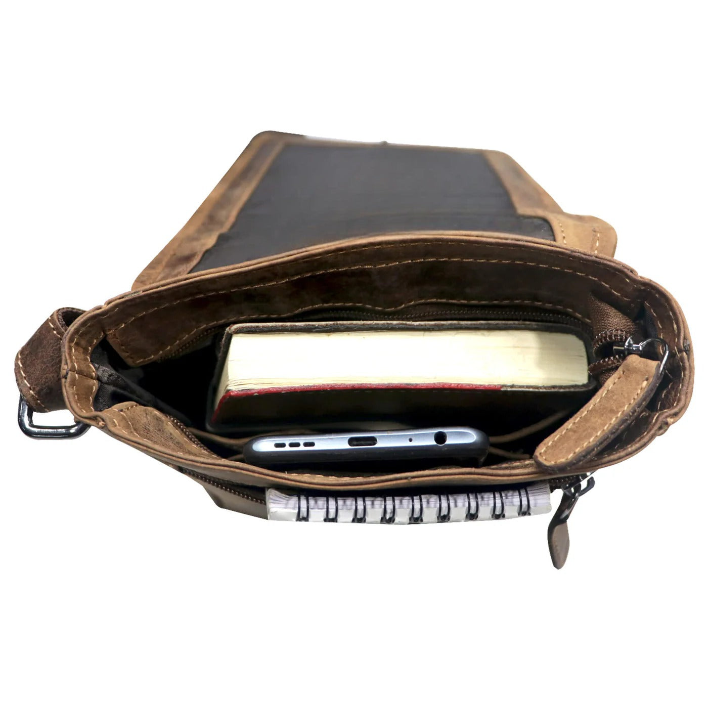 Louis Crossbody Bag – GW196630
