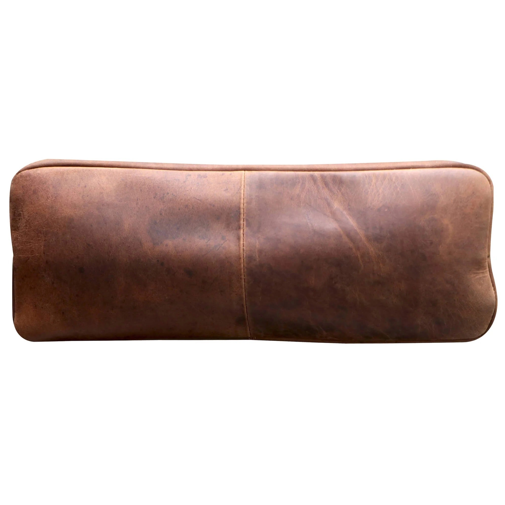 Classic Leather Shoulder Tote - GW196631