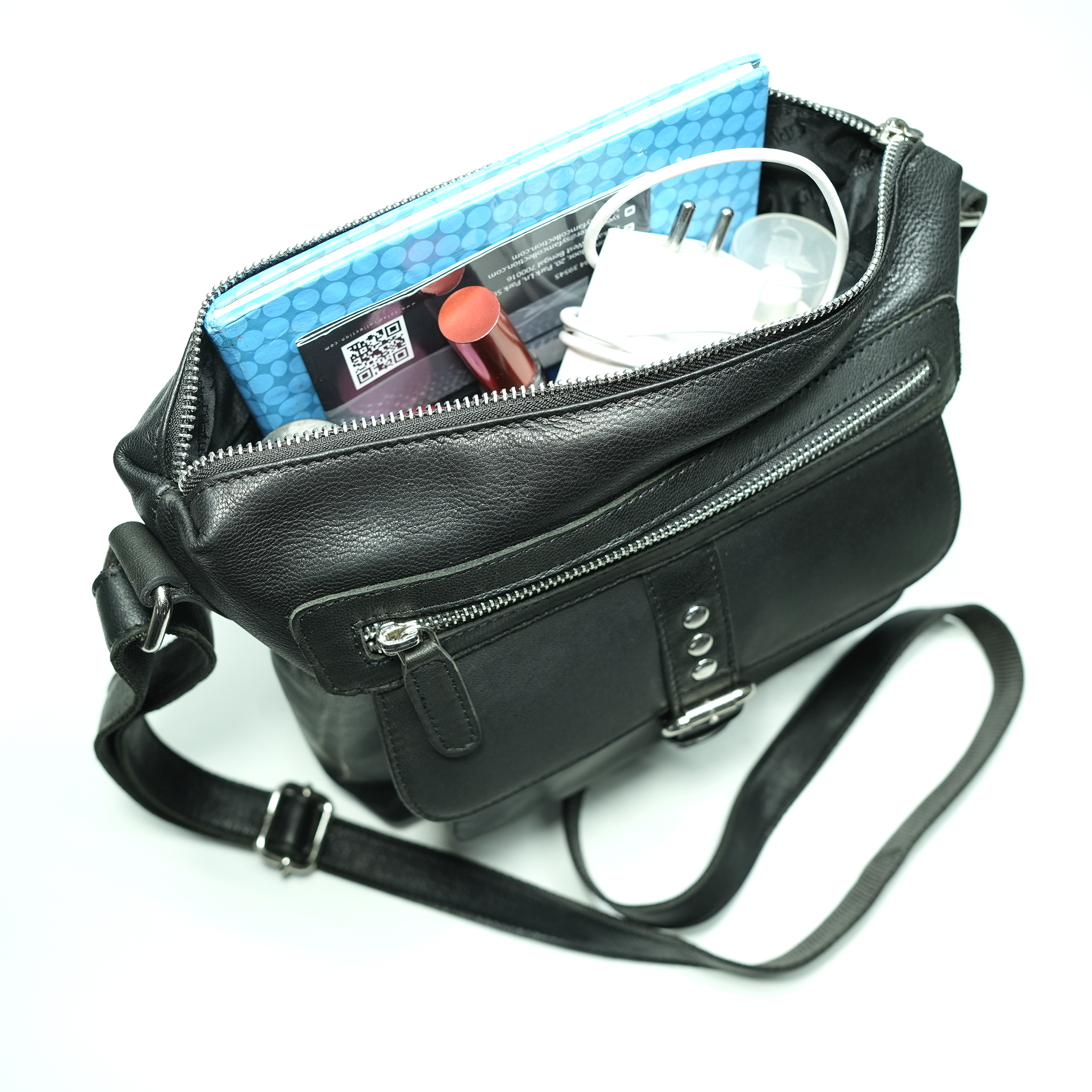 Alicia Crossbody Bag - GW196647