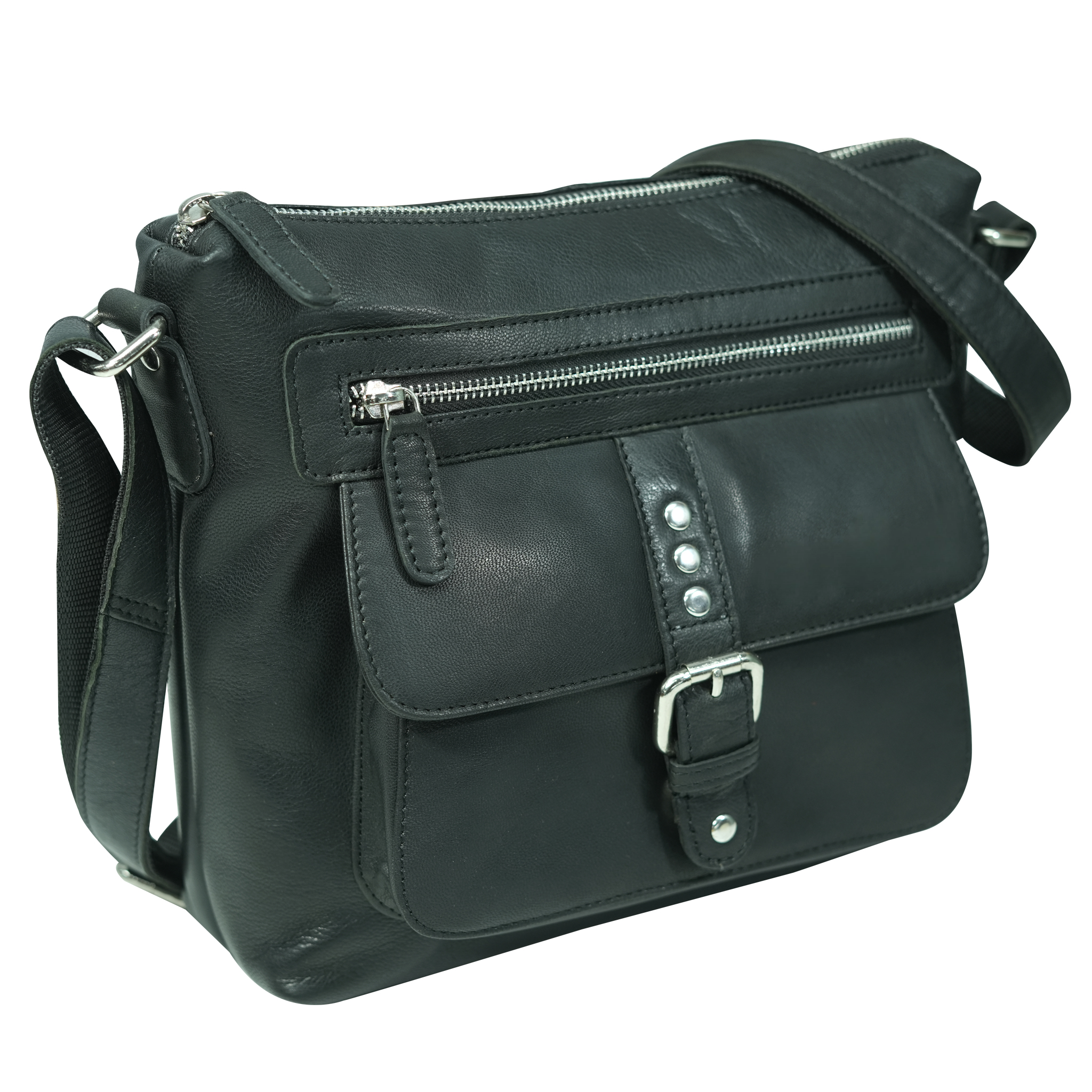 Alicia Crossbody Bag - GW196647