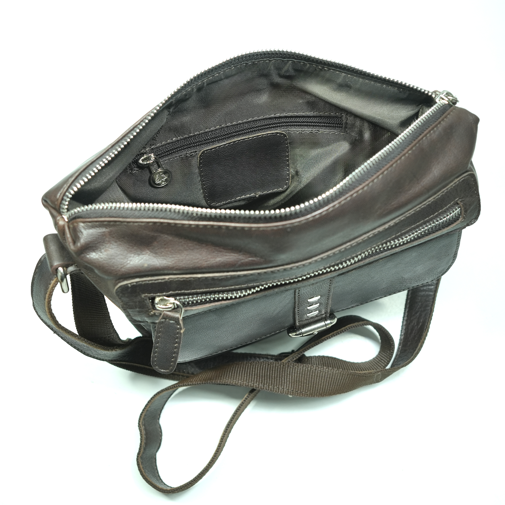 Alicia Crossbody Bag - GW196647