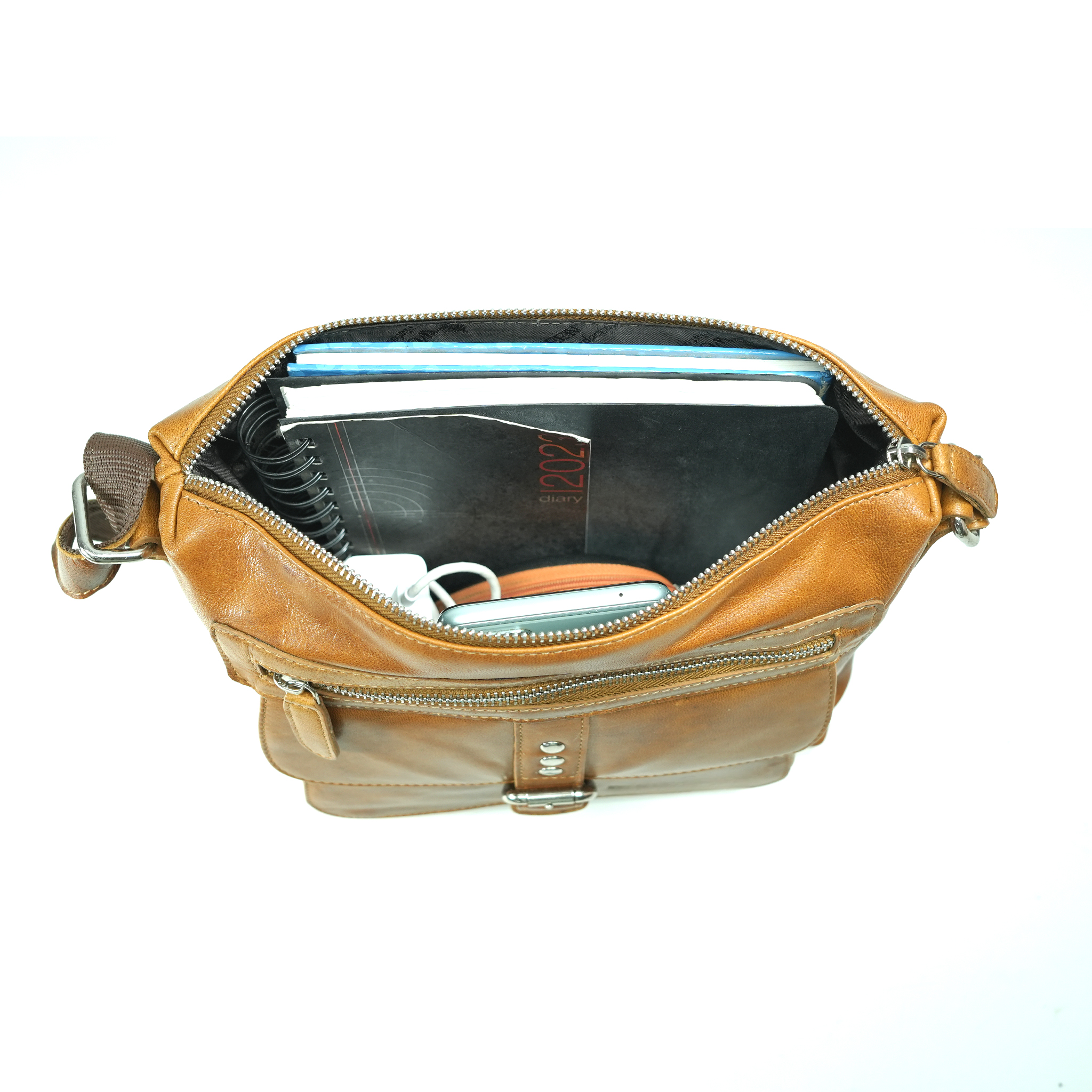 Alicia Crossbody Bag - GW196647