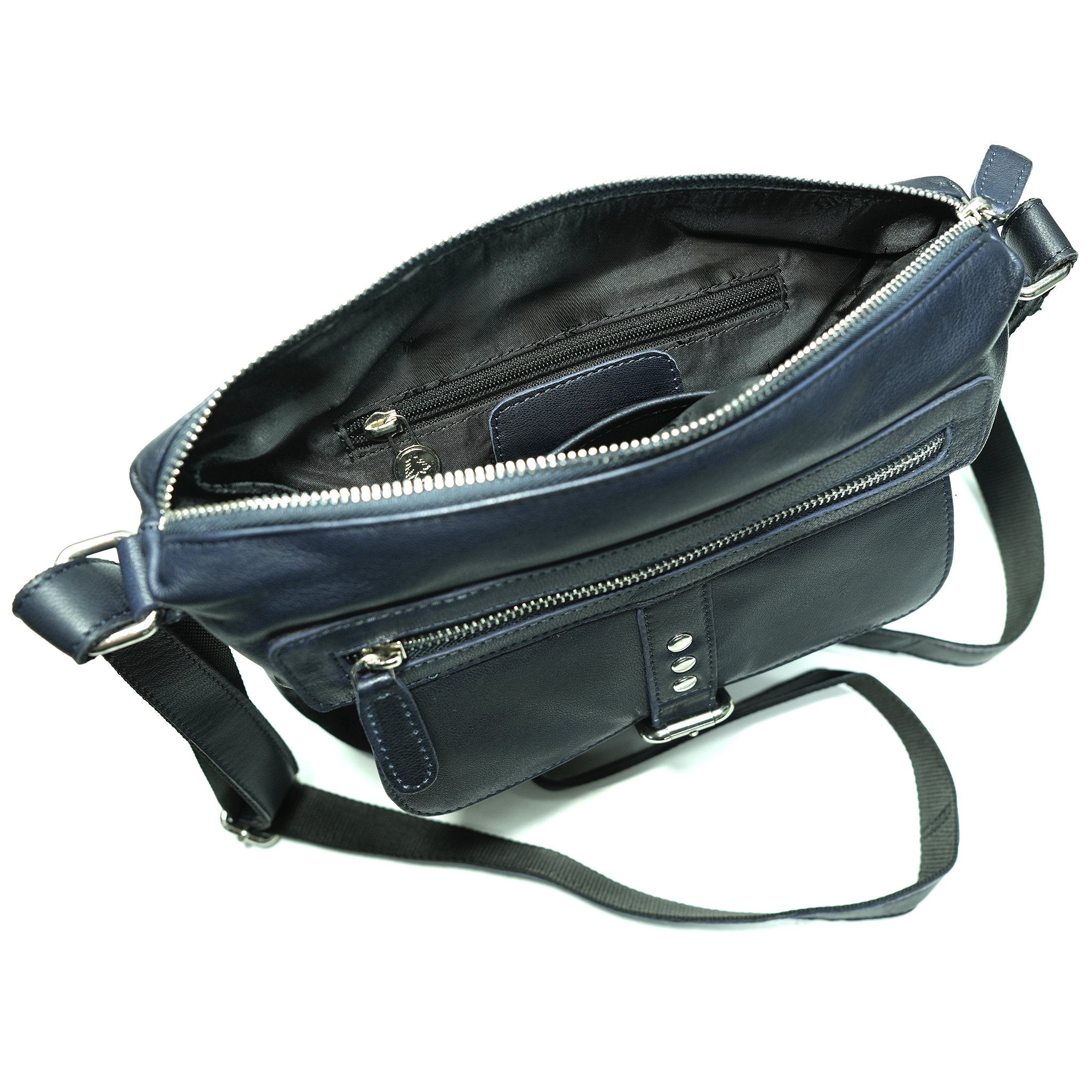 Alicia Crossbody Bag - GW196647
