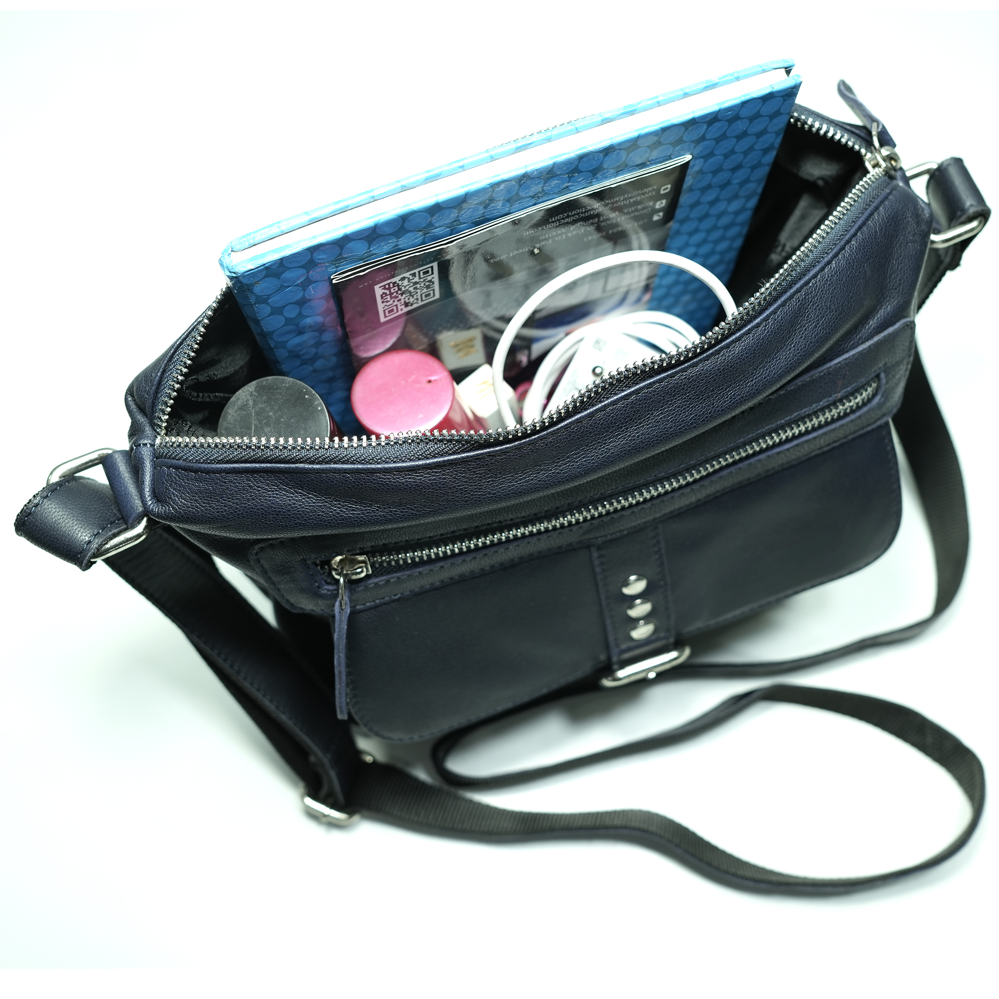 Alicia Crossbody Bag - GW196647