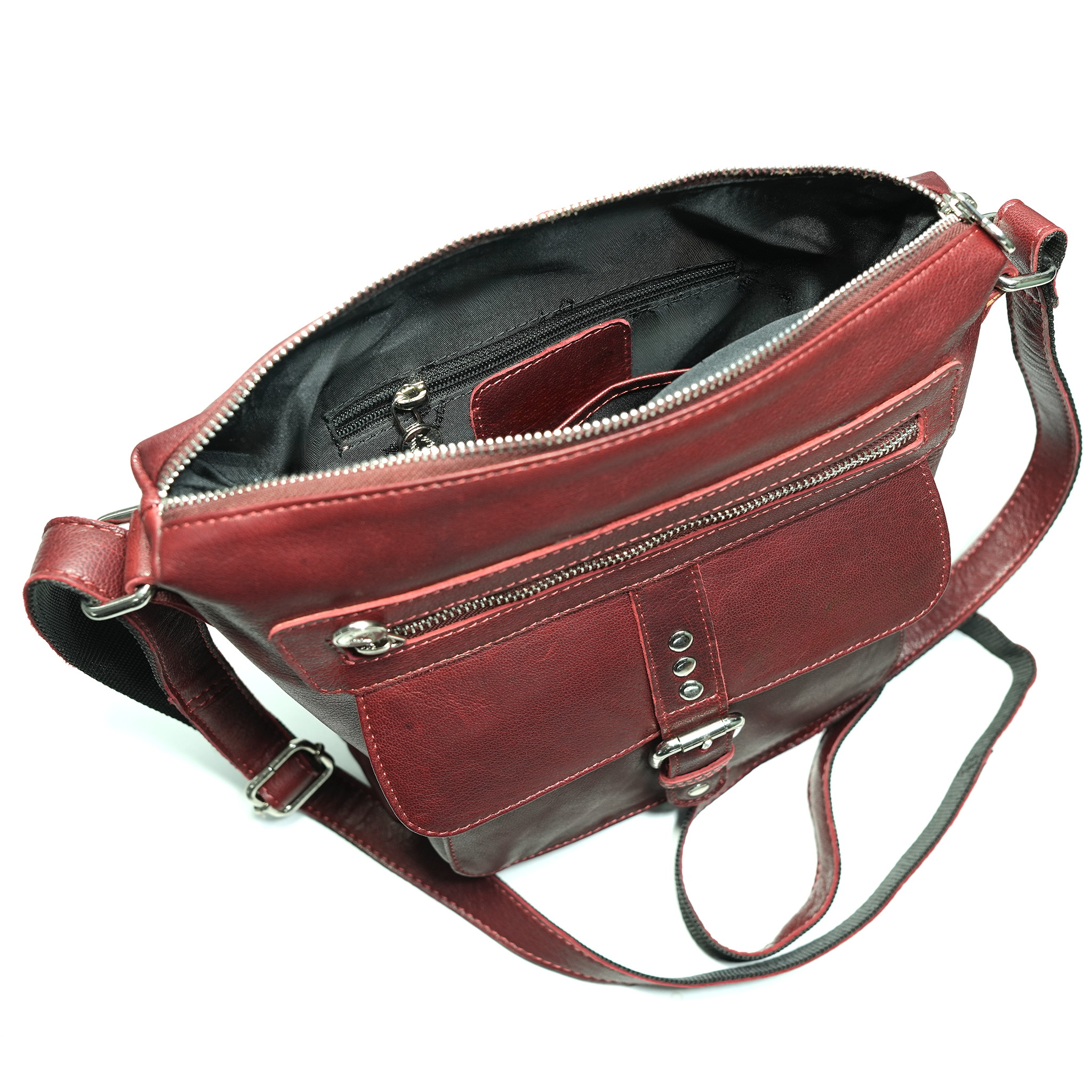 Alicia Crossbody Bag - GW196647