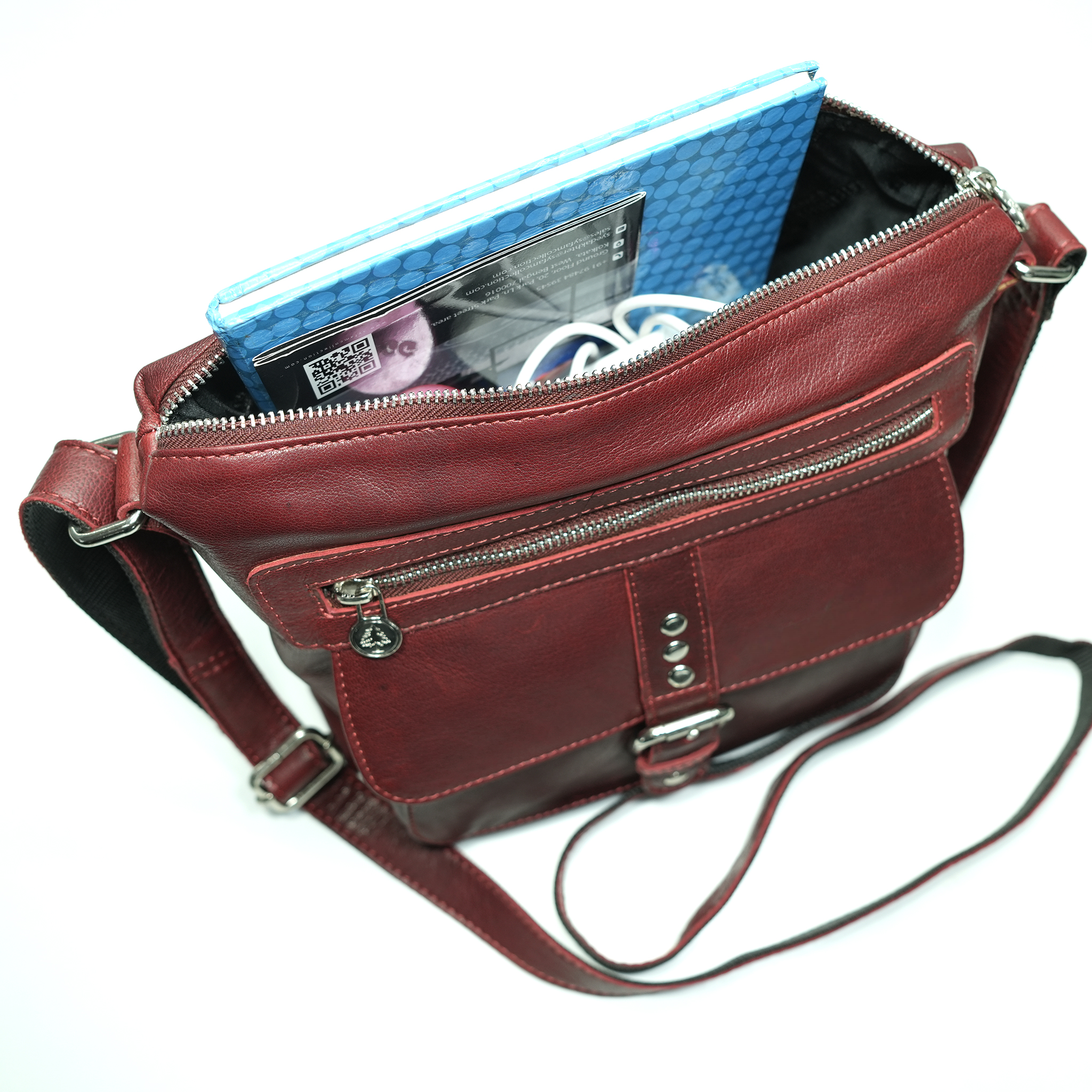 Alicia Crossbody Bag - GW196647