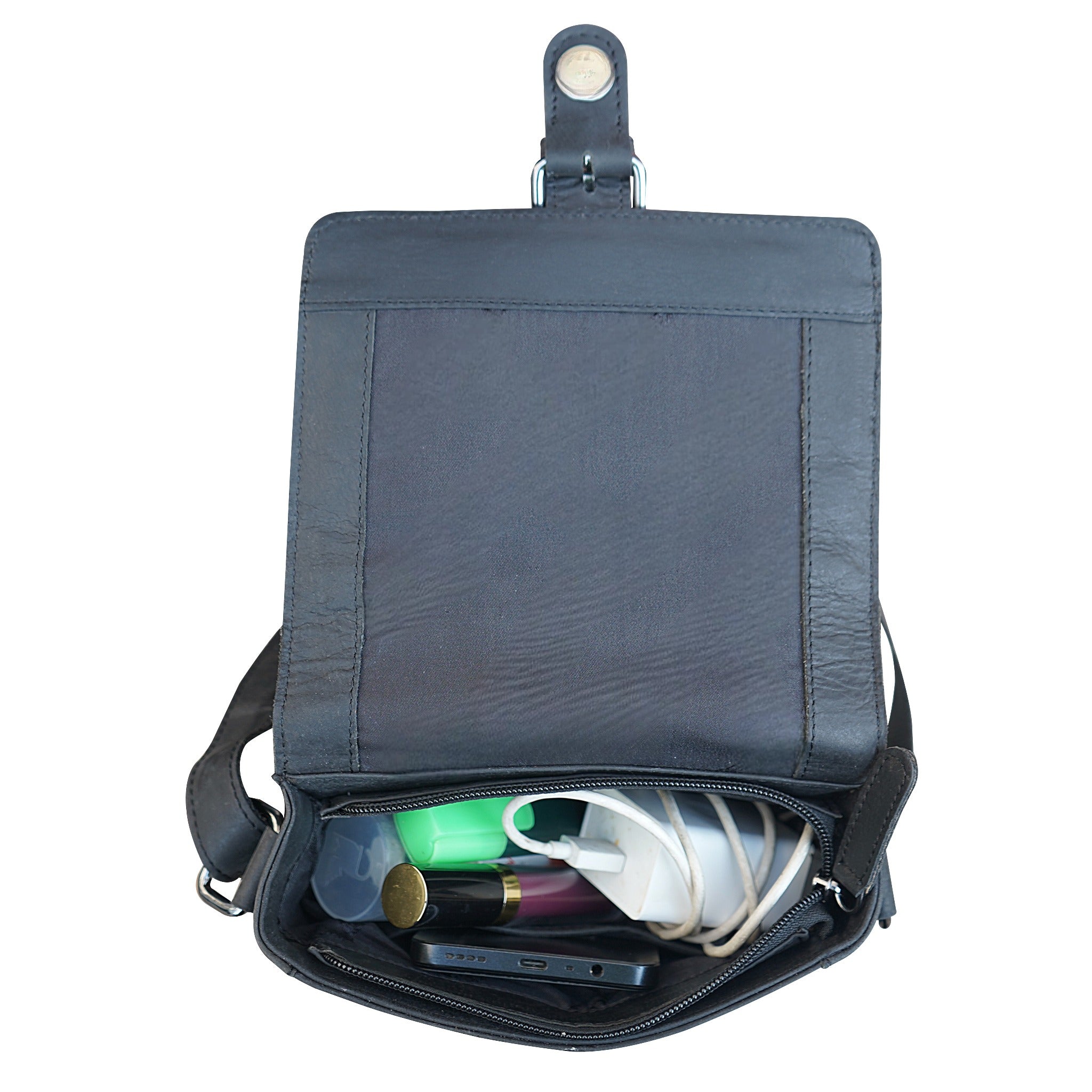 Axel Crossbody – GW196653