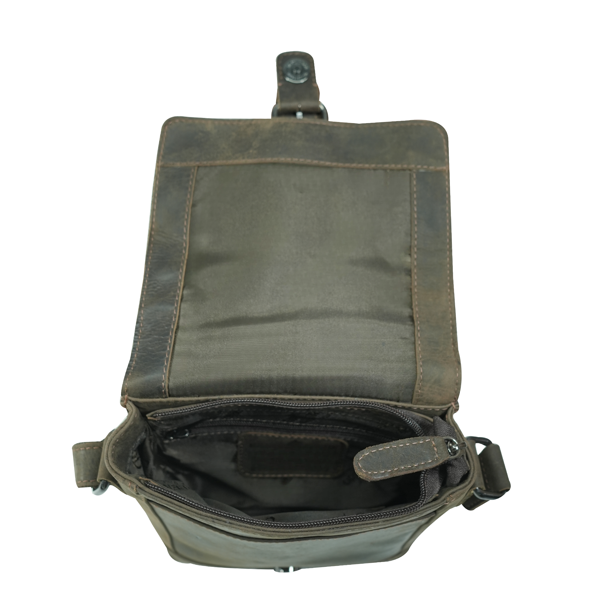 Axel Crossbody – GW196653