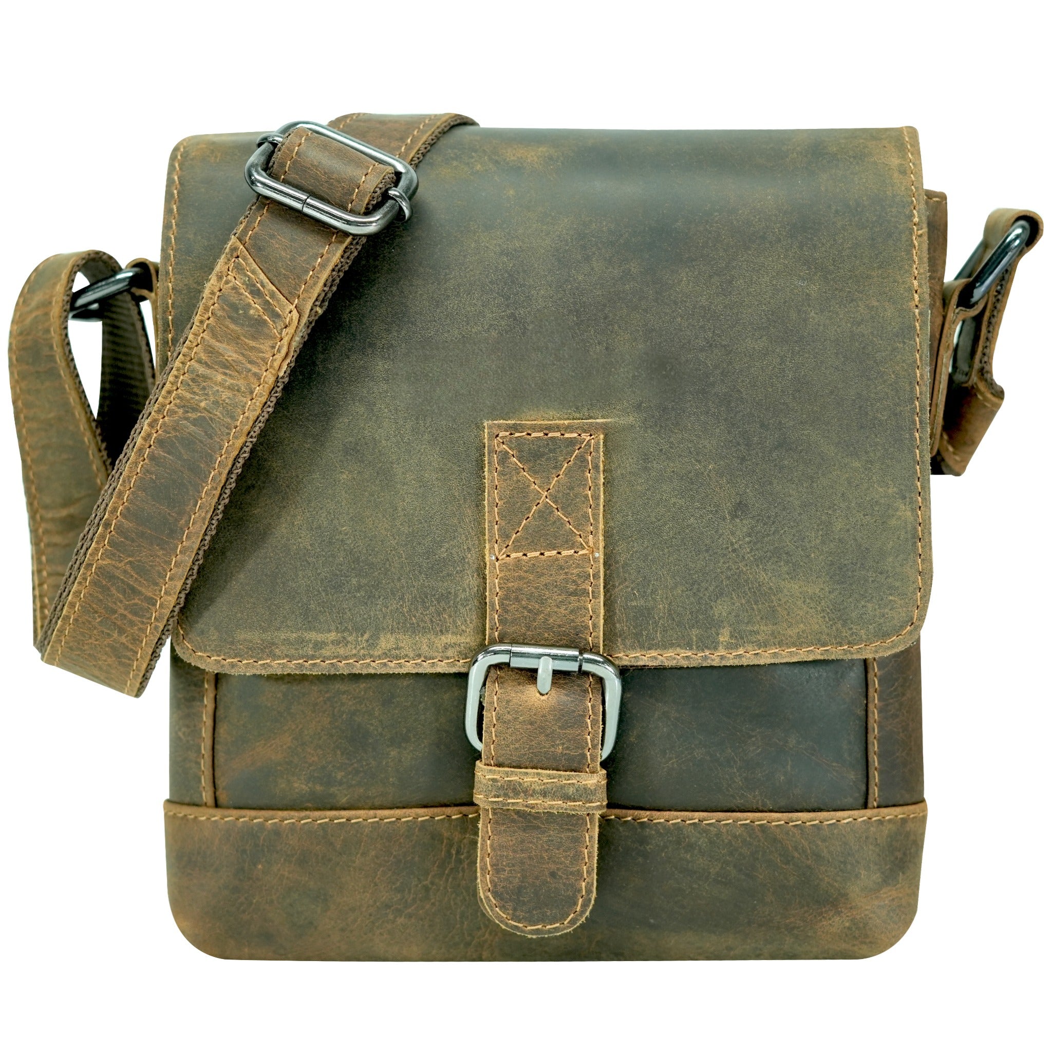 Axel Crossbody – GW196653