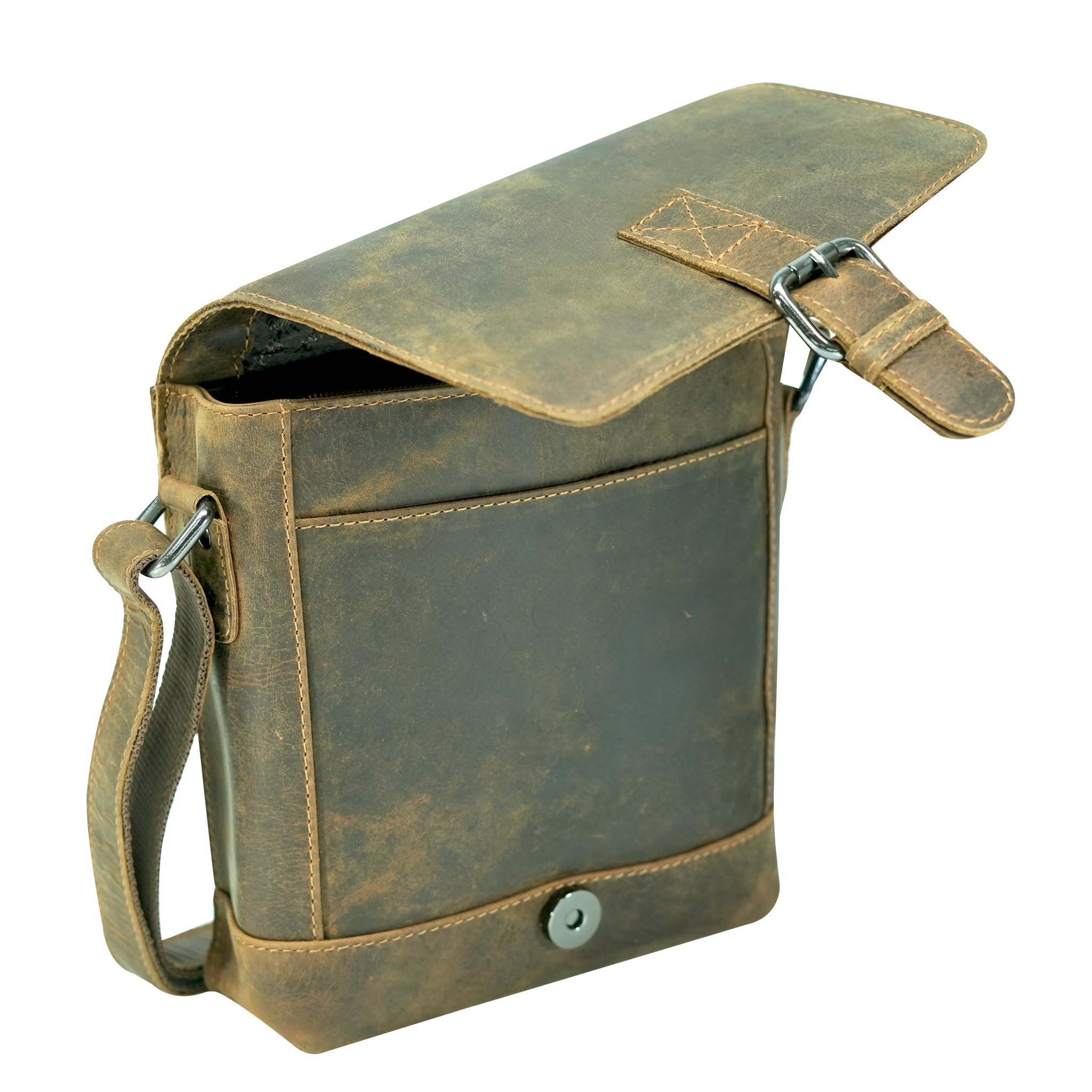 Axel Crossbody – GW196653