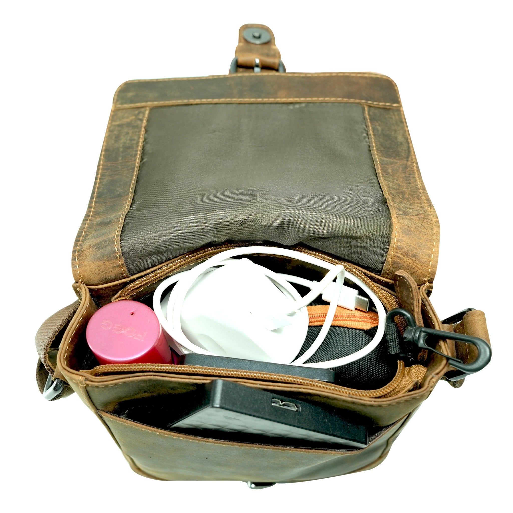 Axel Crossbody – GW196653