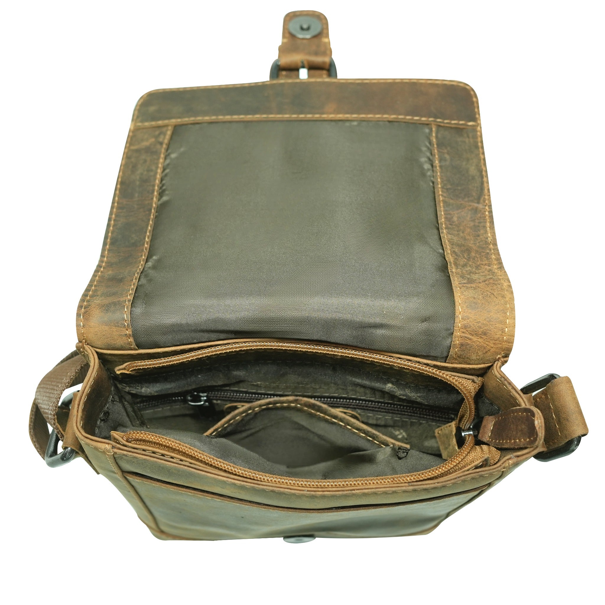 Axel Crossbody – GW196653