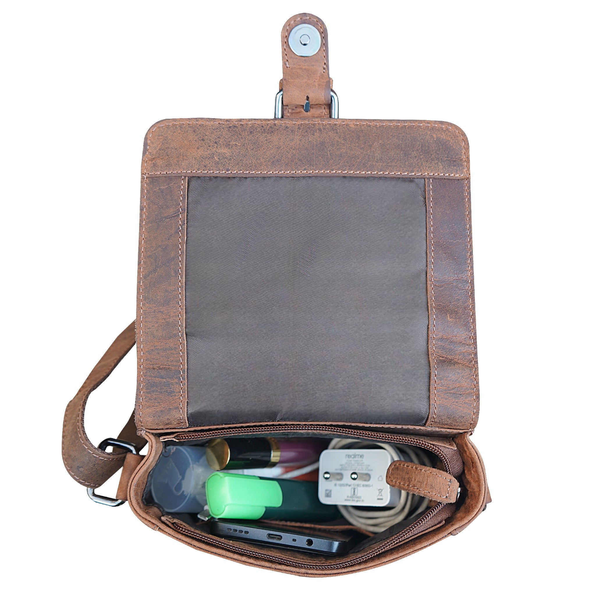 Axel Crossbody – GW196653