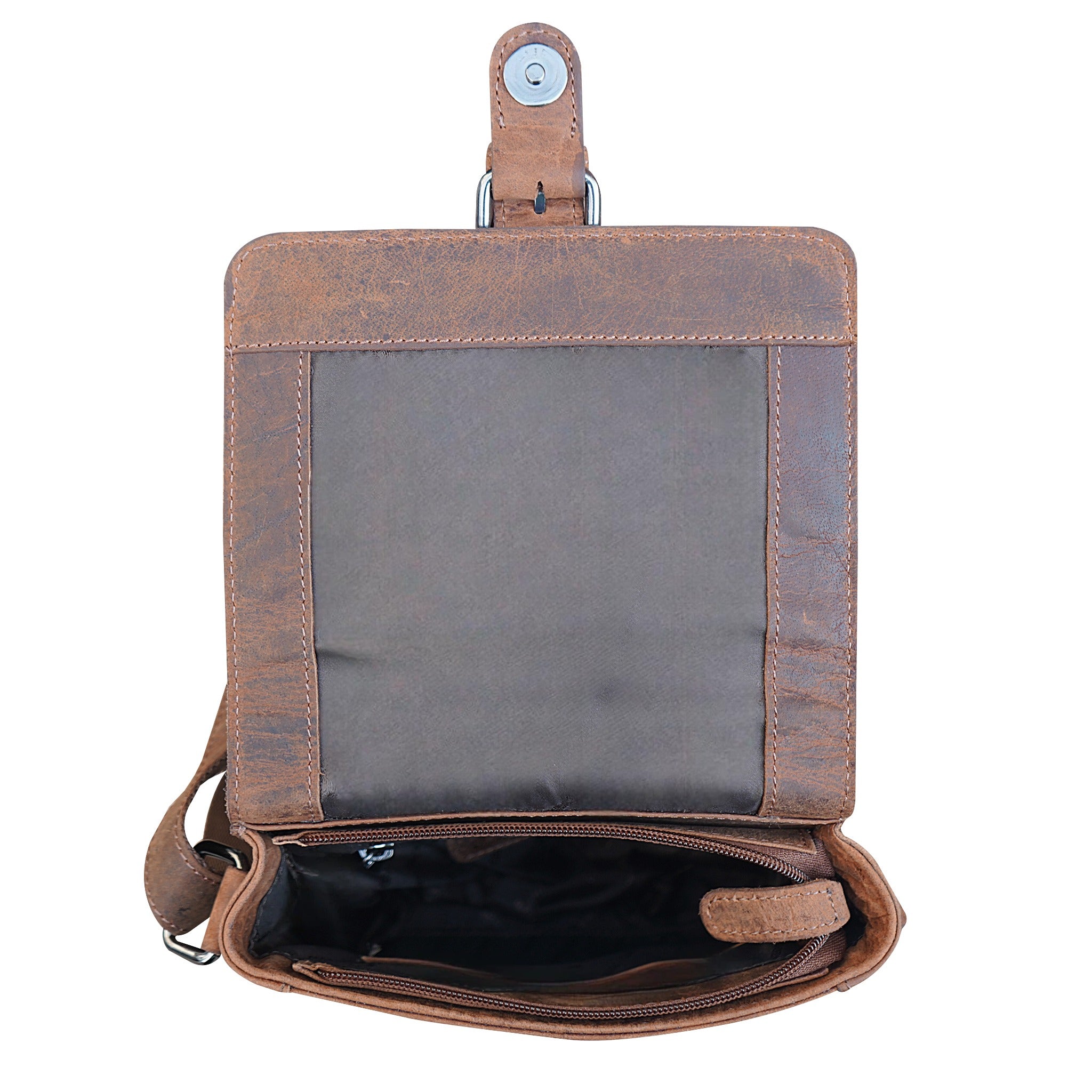 Axel Crossbody – GW196653