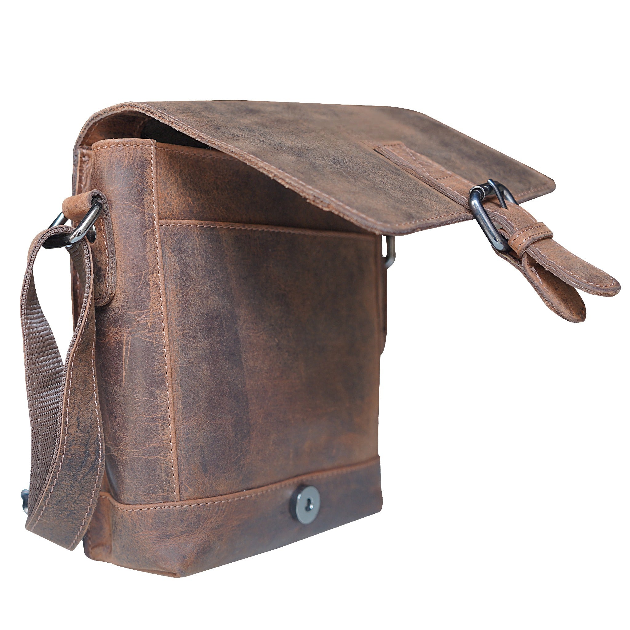 Axel Crossbody – GW196653