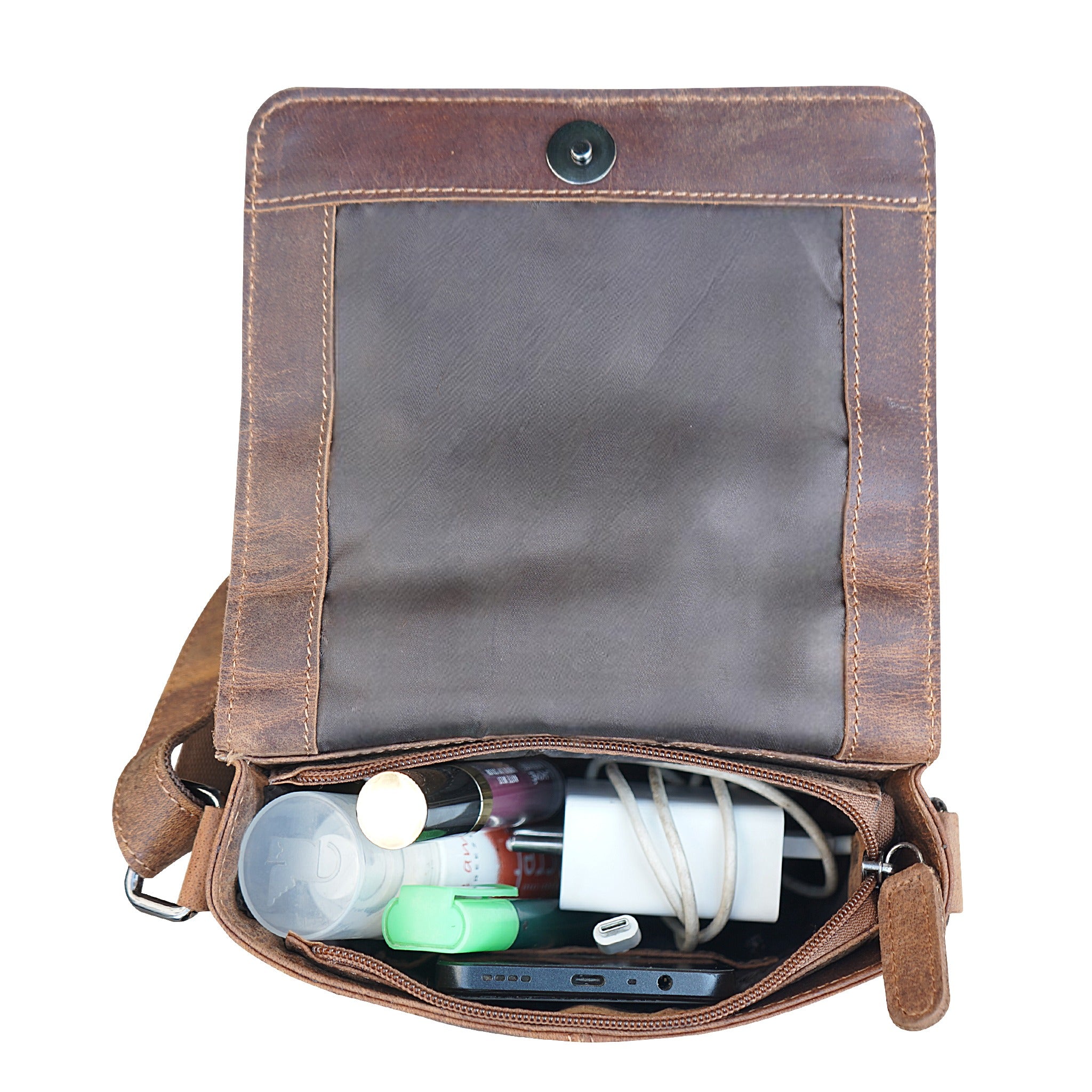 Jorg Crossbody Bag GW196654