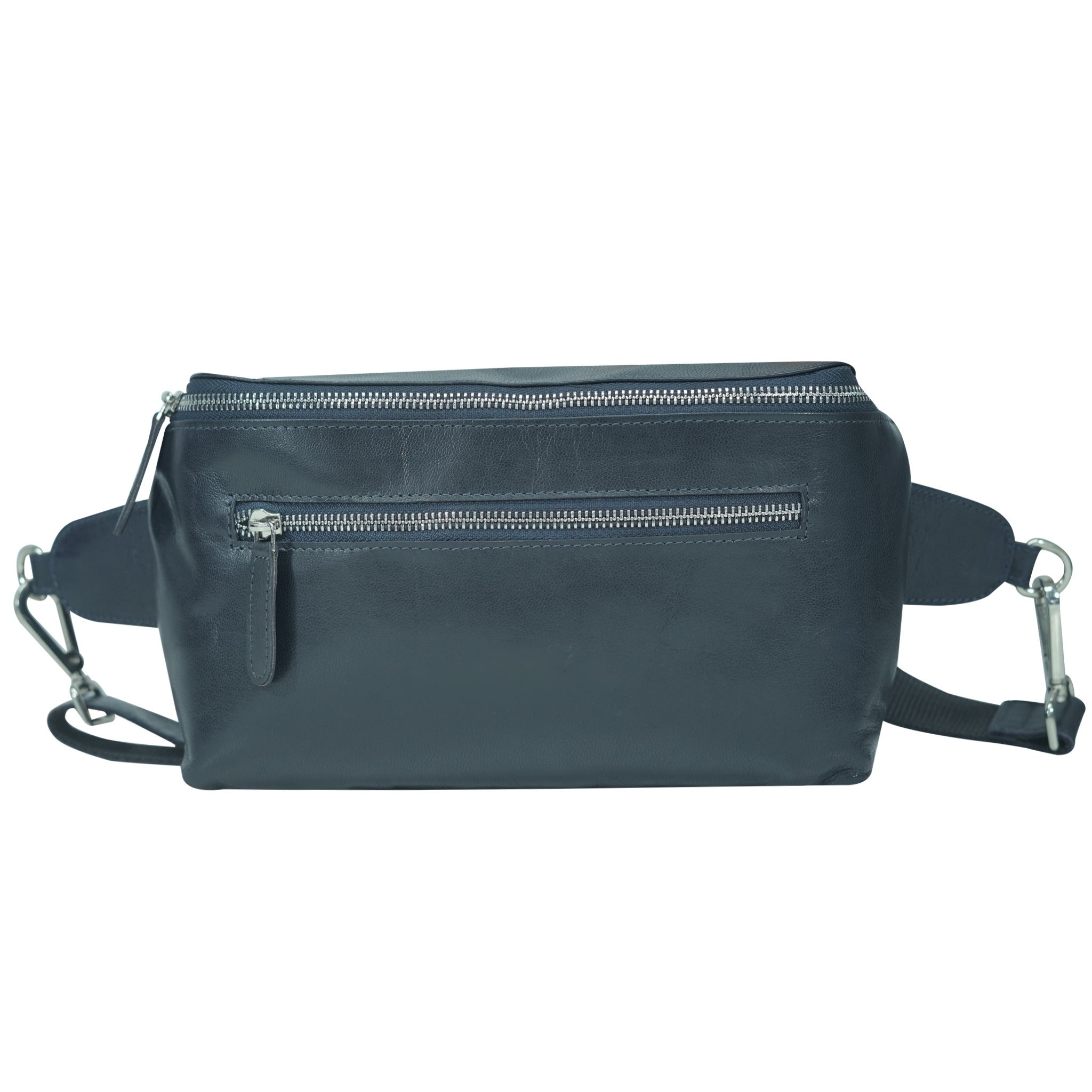 Ethan Leather Sling Bag – GW8678