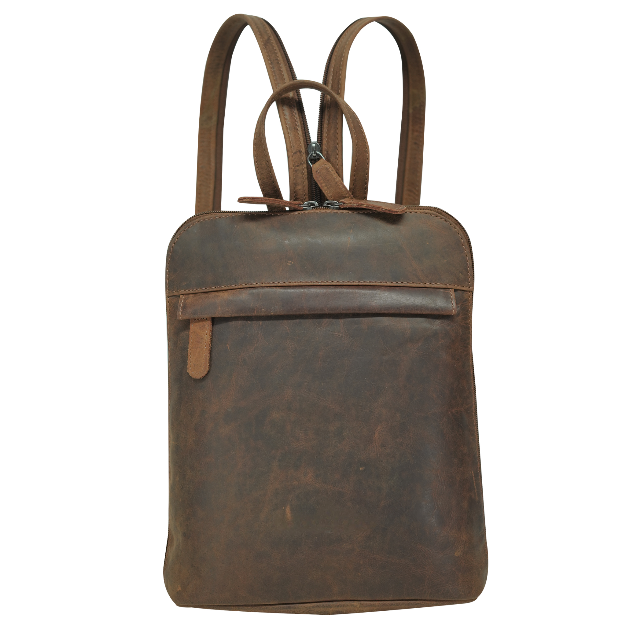Leather Backpack – GW206603