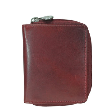 Mini Zip Around Wallet - ZGW2216