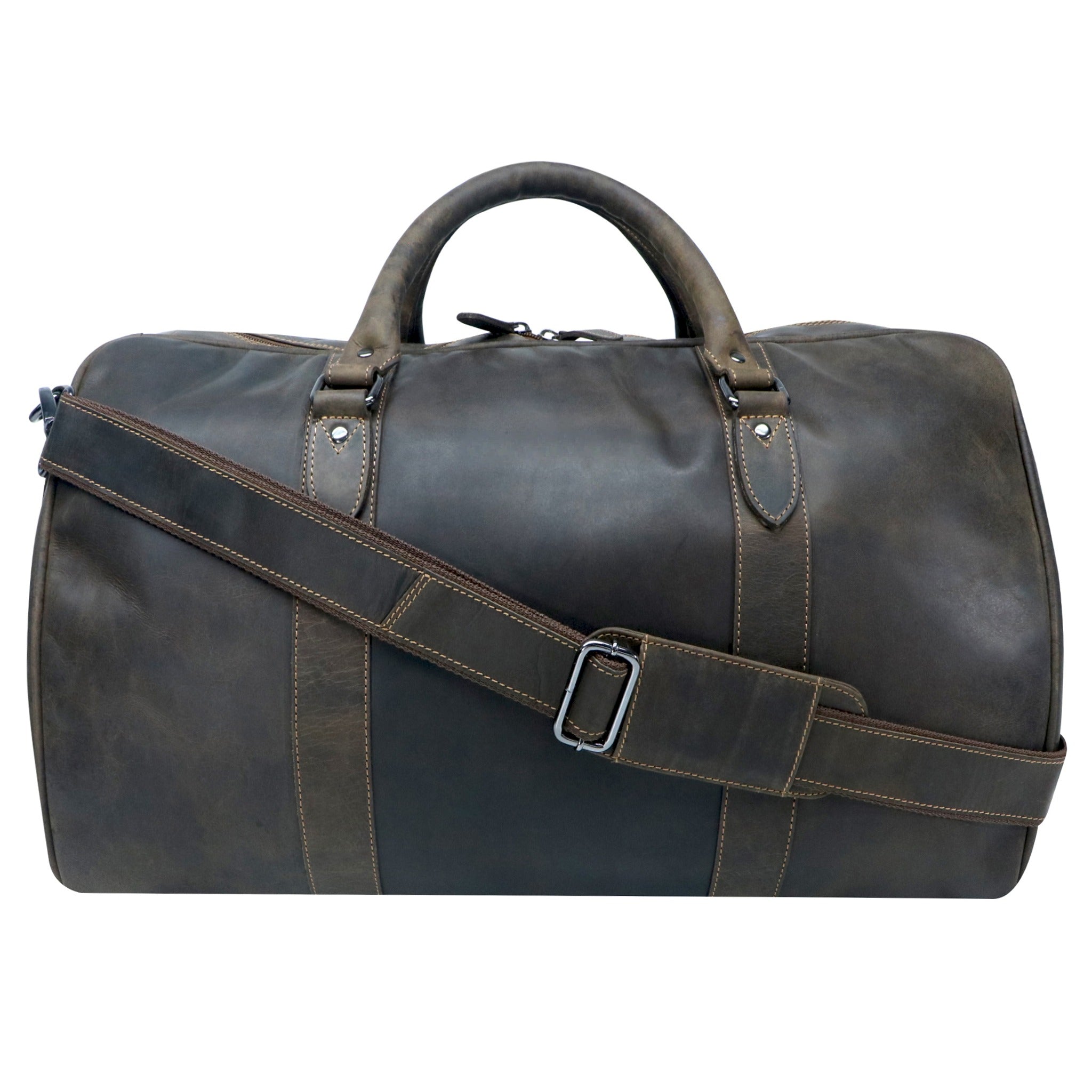 Jacob Large Duffel Bag - GW12795