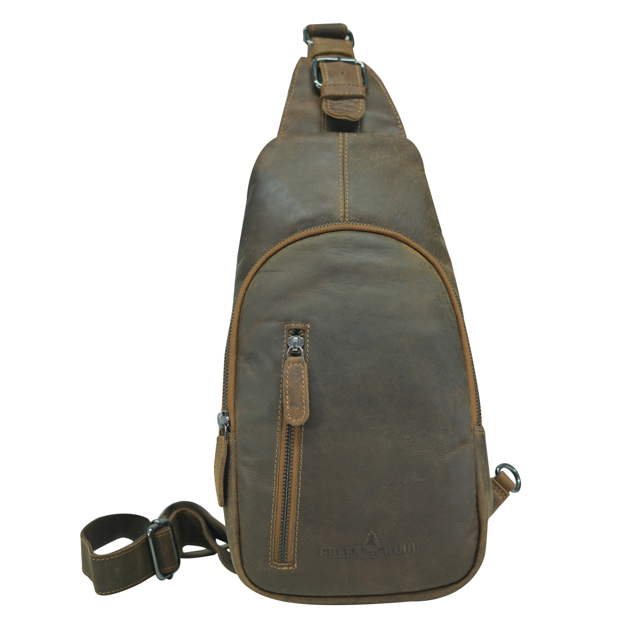 Greenwood Germany – Sling Crossbody – GW173451