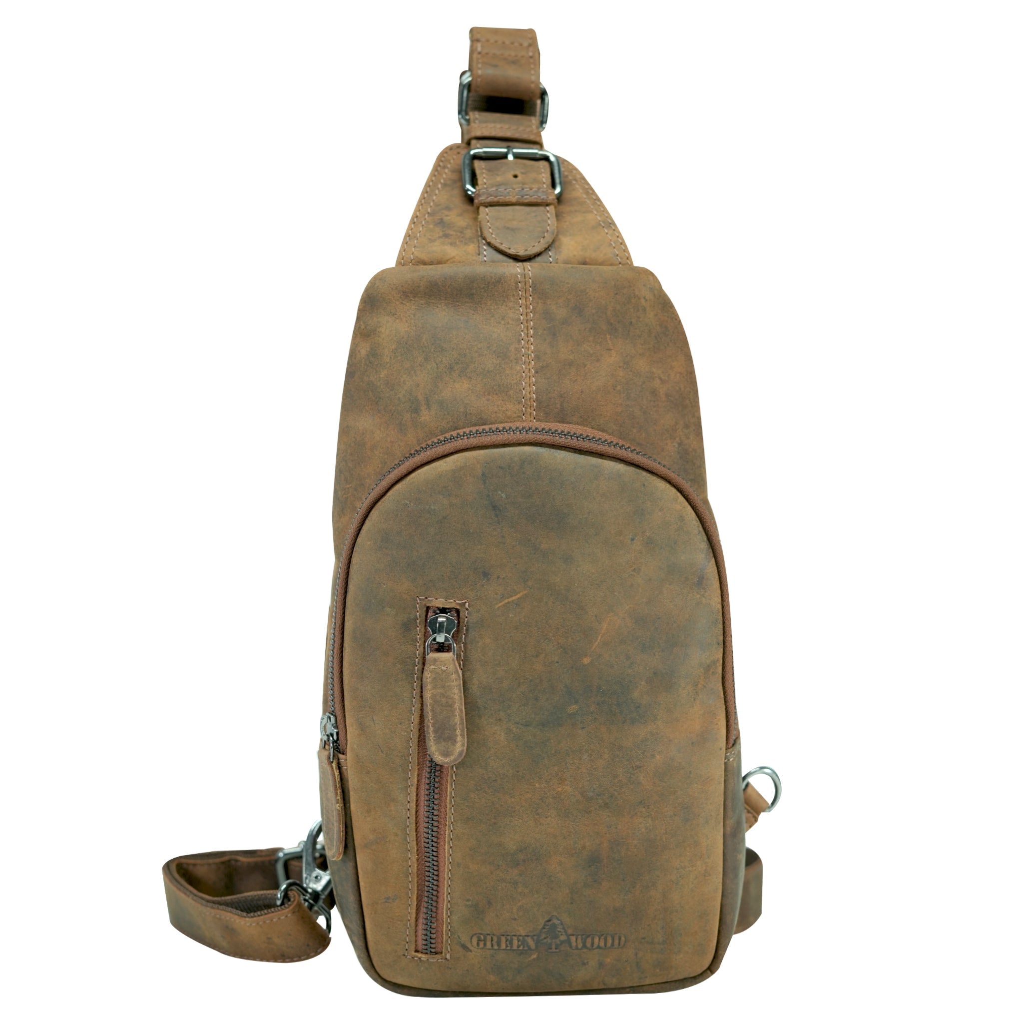 Greenwood Germany – Sling Crossbody – GW173451