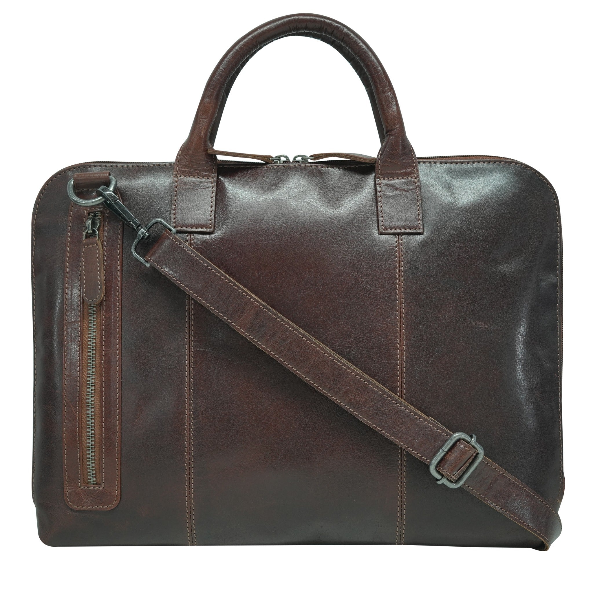 Leather Laptop Bag – GW202121