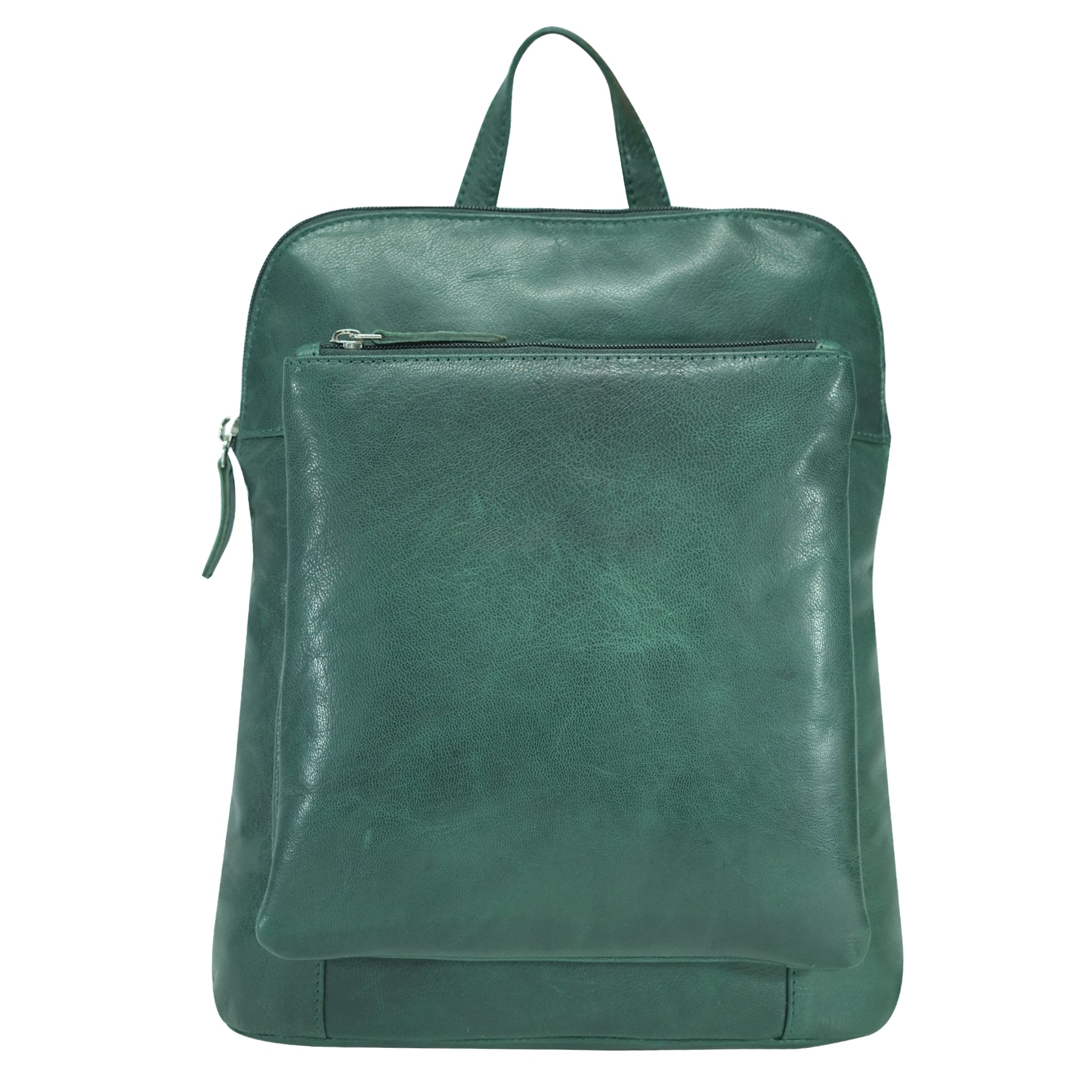 Katina Leather Backpack - GW9330108