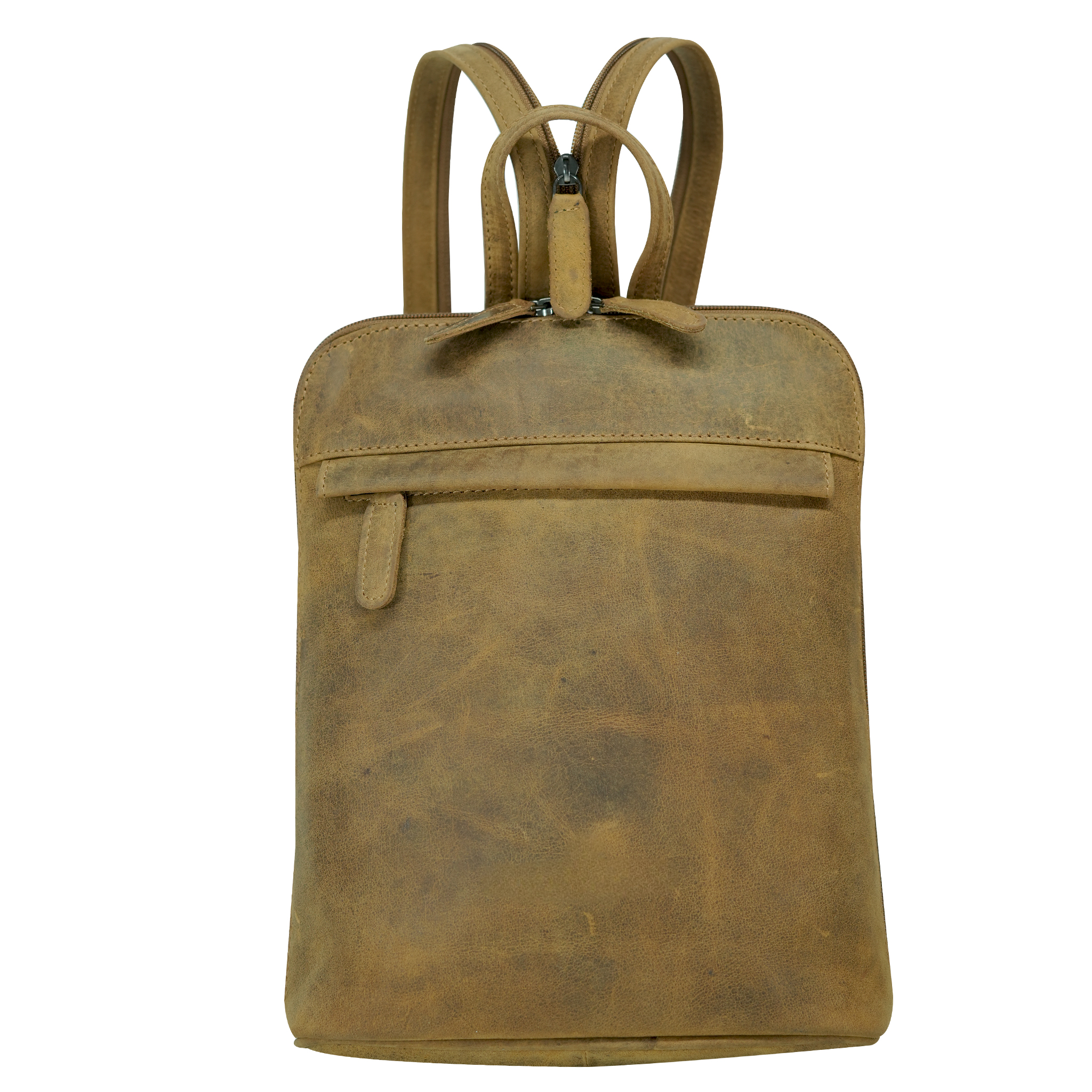 Leather Backpack – GW206603