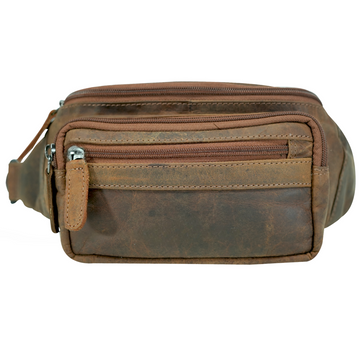 Jan Fanny Pack Waist Bag - GW196611