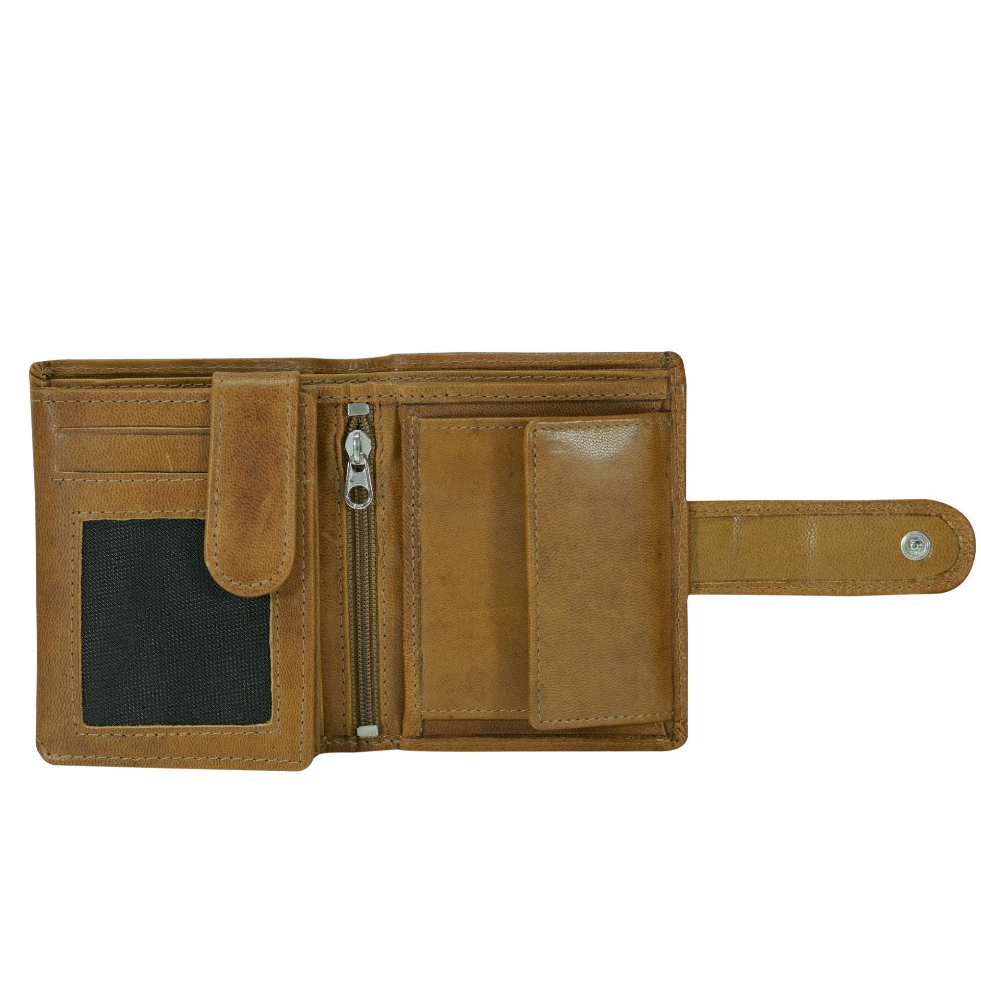 Small Bifold - ZGW2015