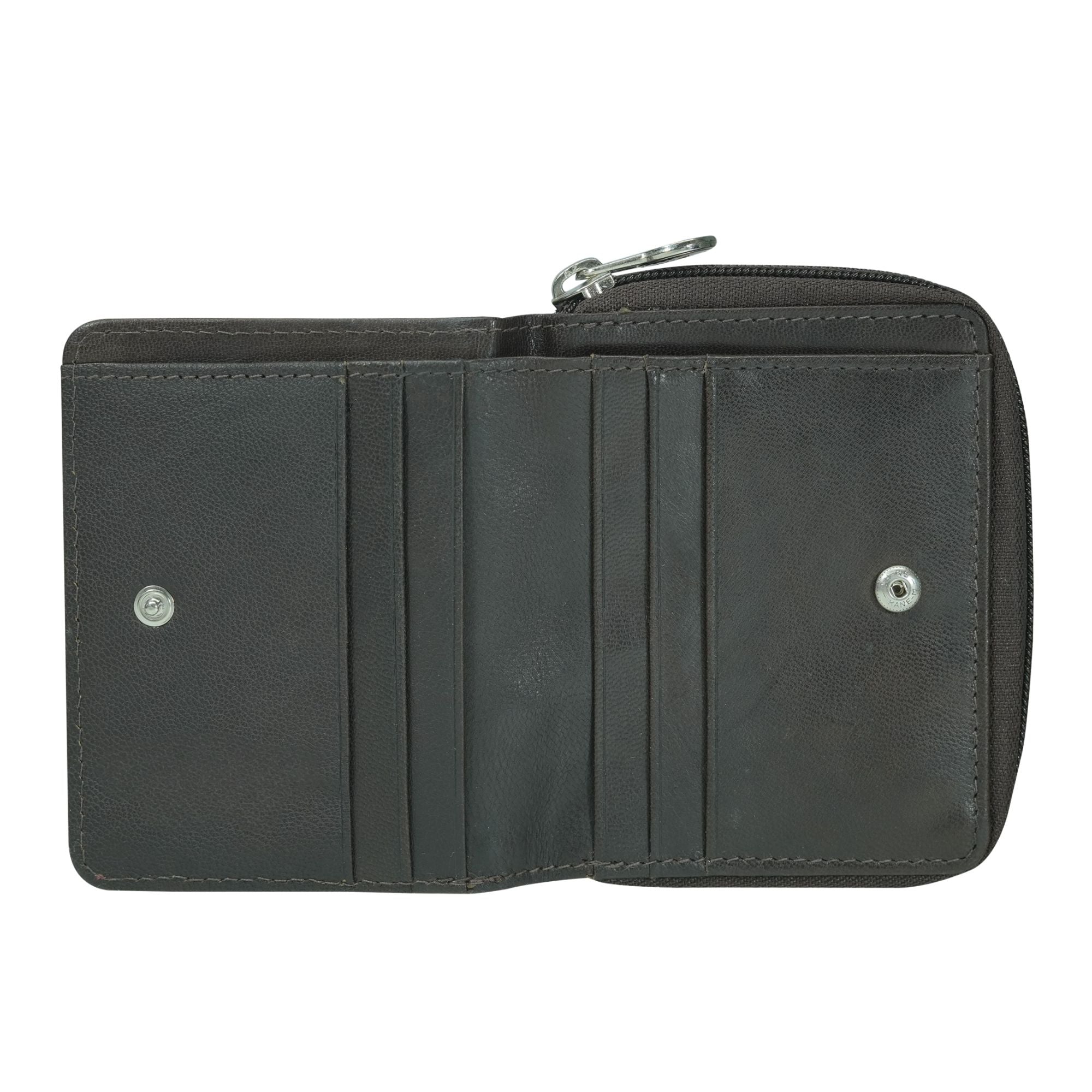 Mini Zip Around Wallet - ZGW2216