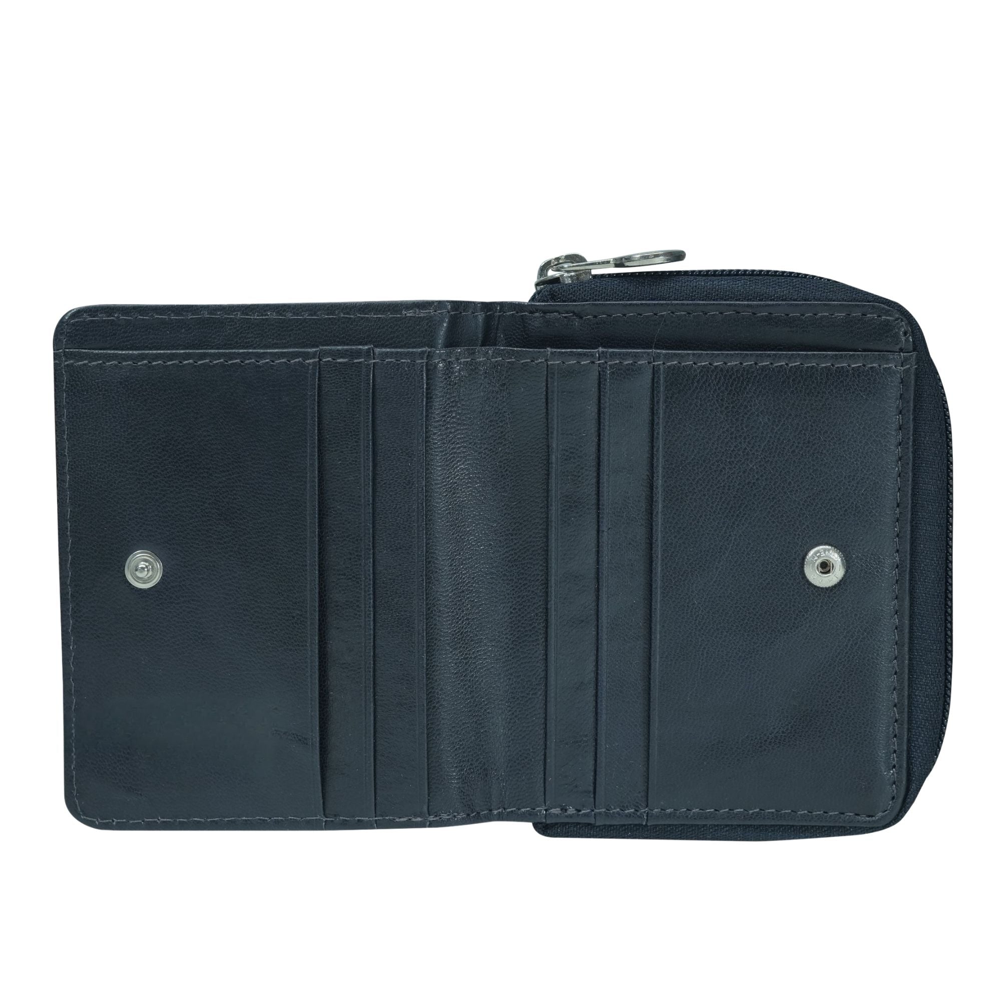 Mini Zip Around Wallet - ZGW2216