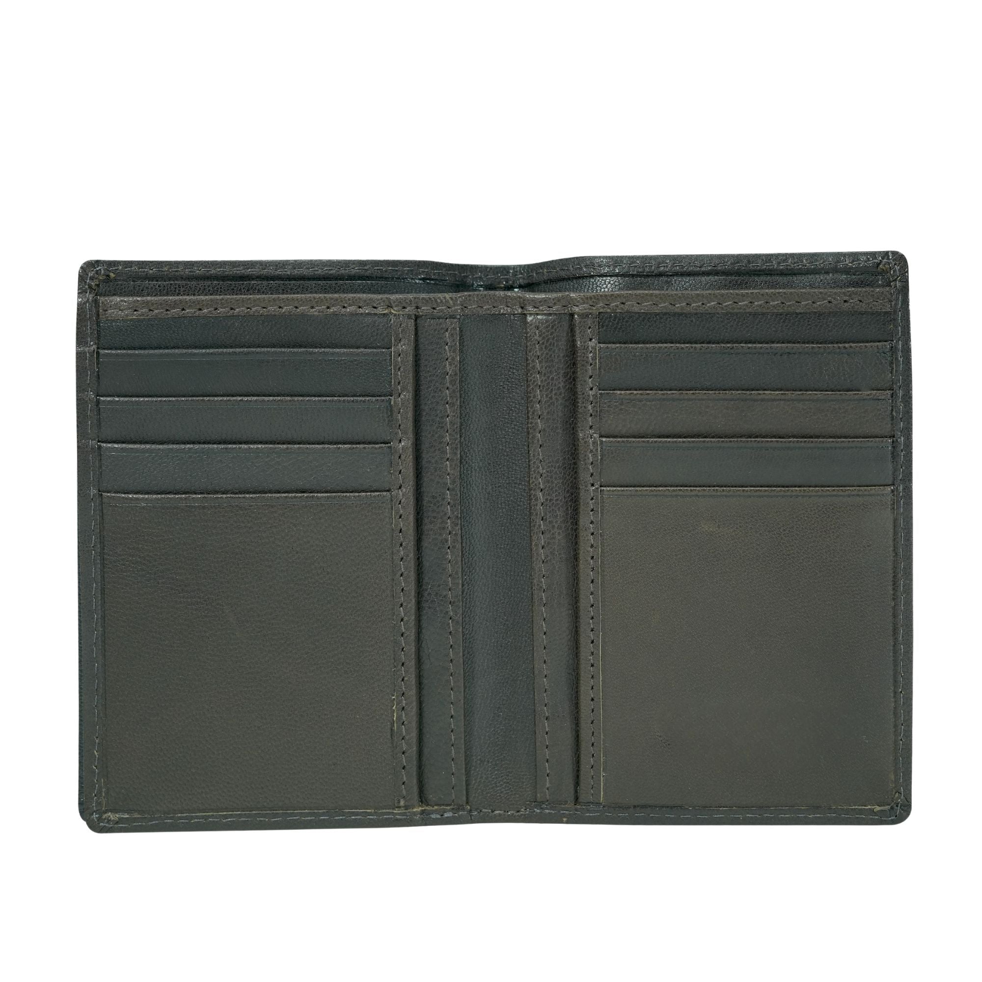 Anton Slim Wallet - ZGW2217