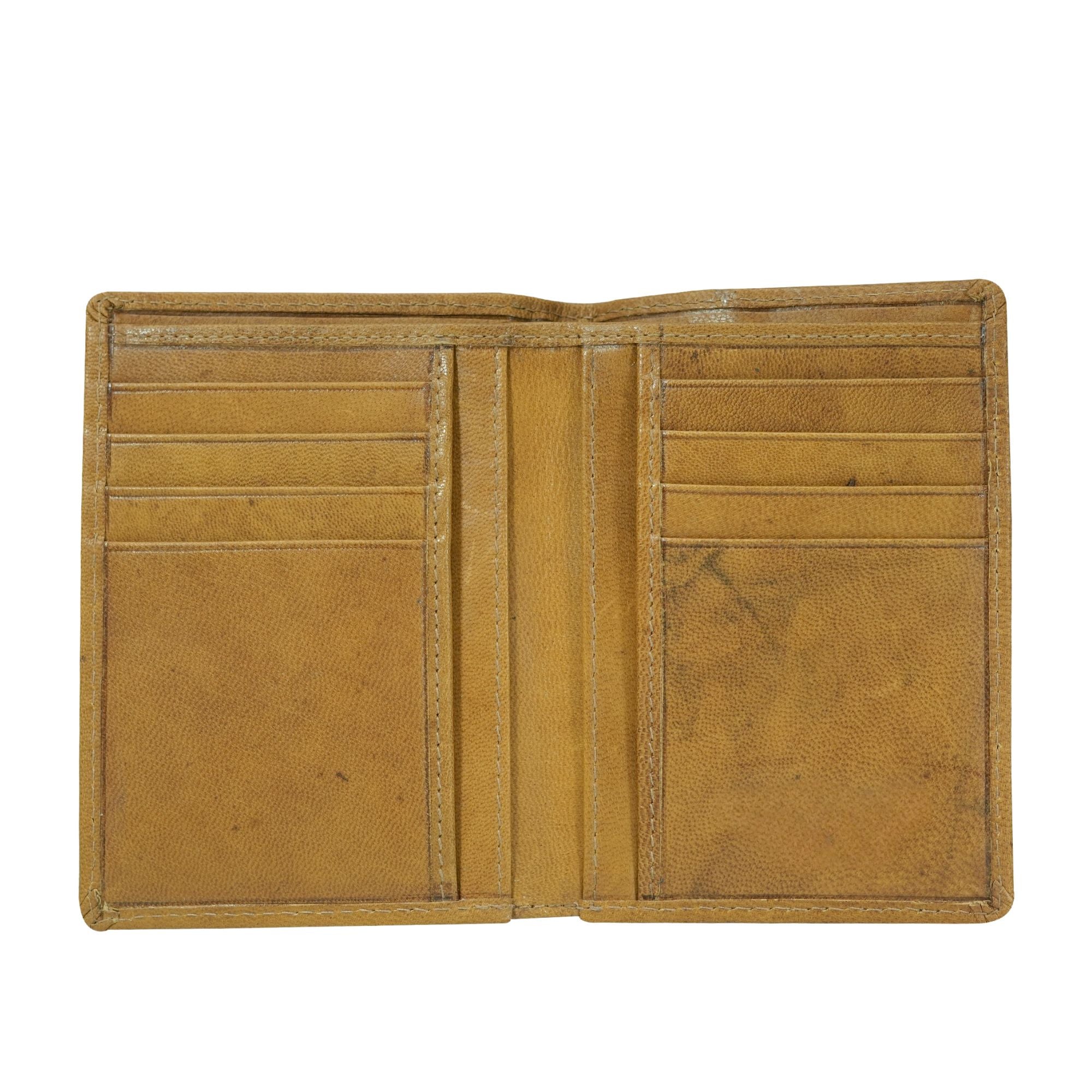 Anton Slim Wallet - ZGW2217