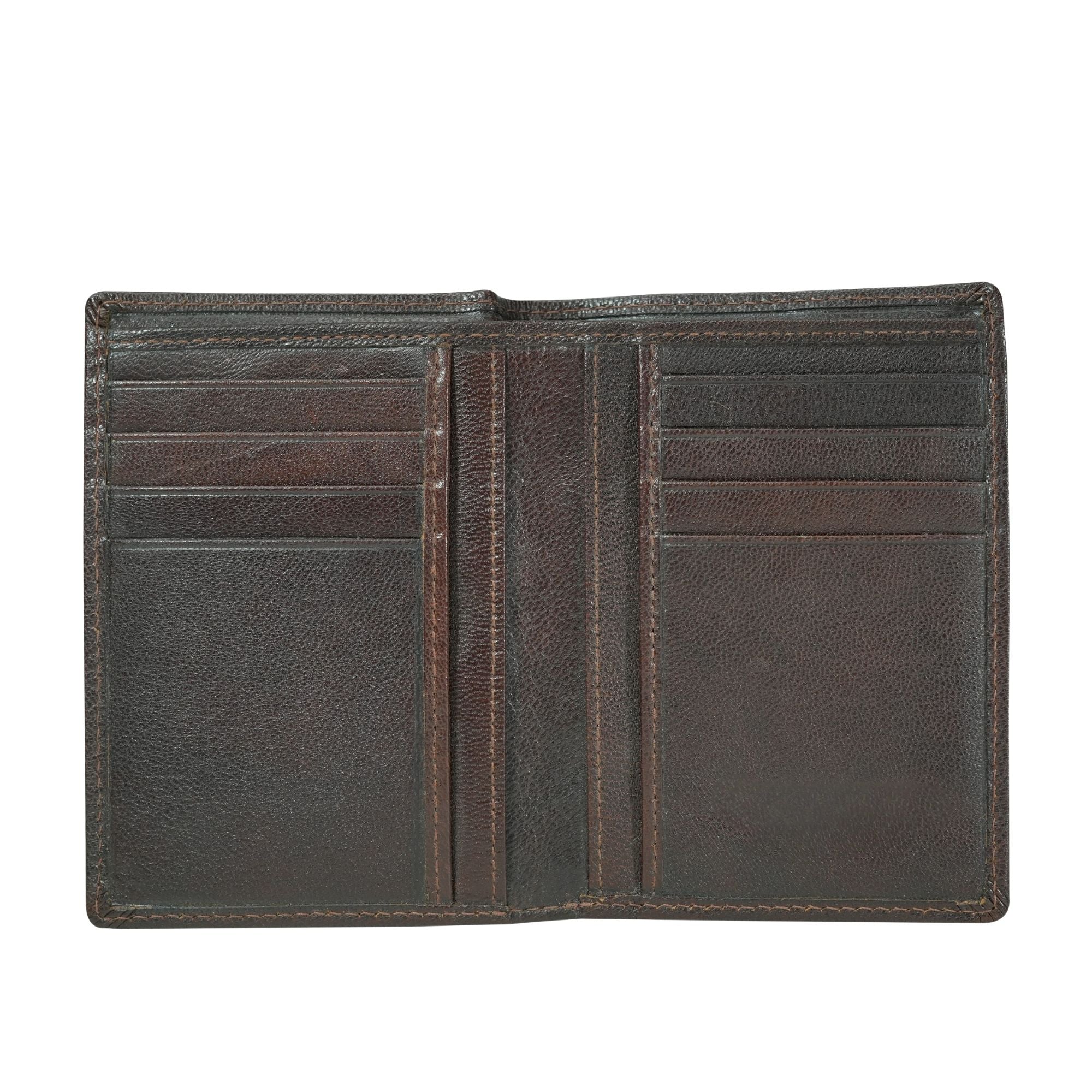 Anton Slim Wallet - ZGW2217
