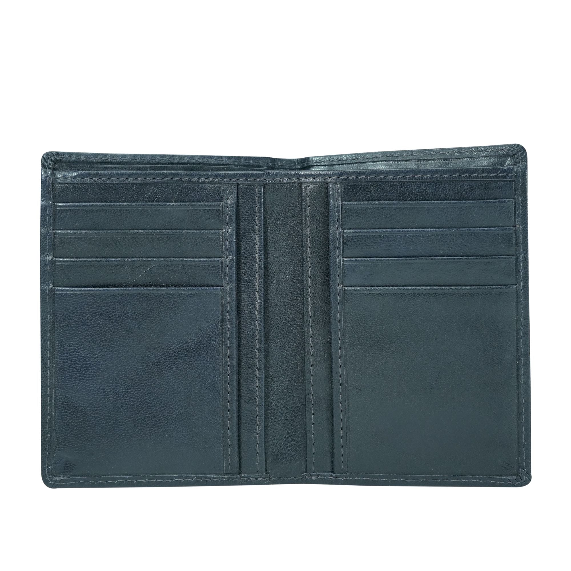 Anton Slim Wallet - ZGW2217