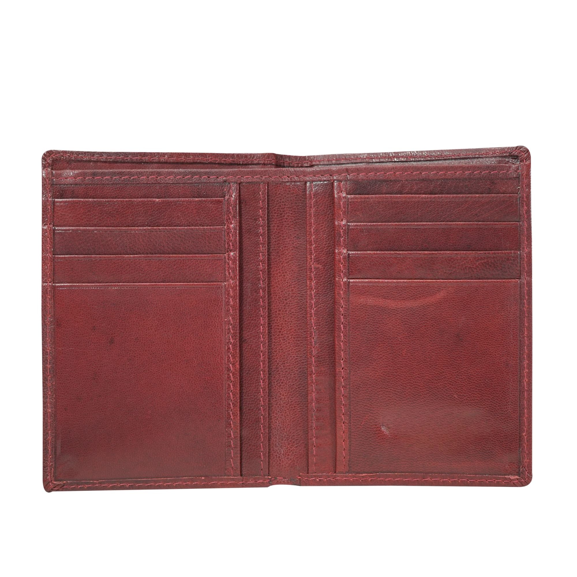 Anton Slim Wallet - ZGW2217