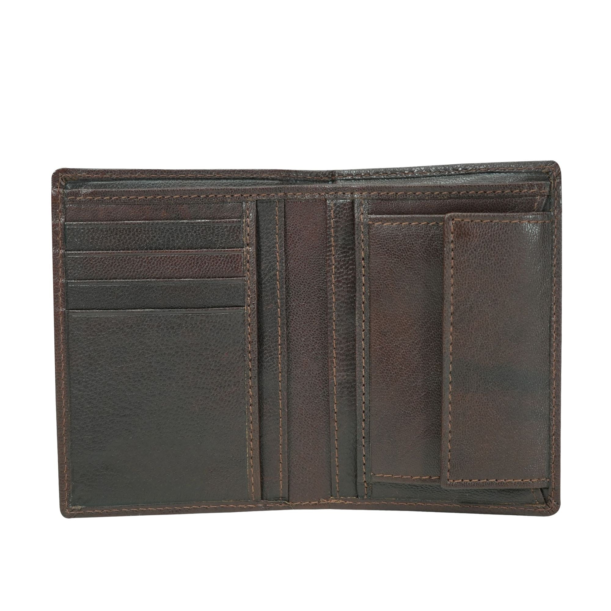 Toni Slim Wallet - ZGW2218