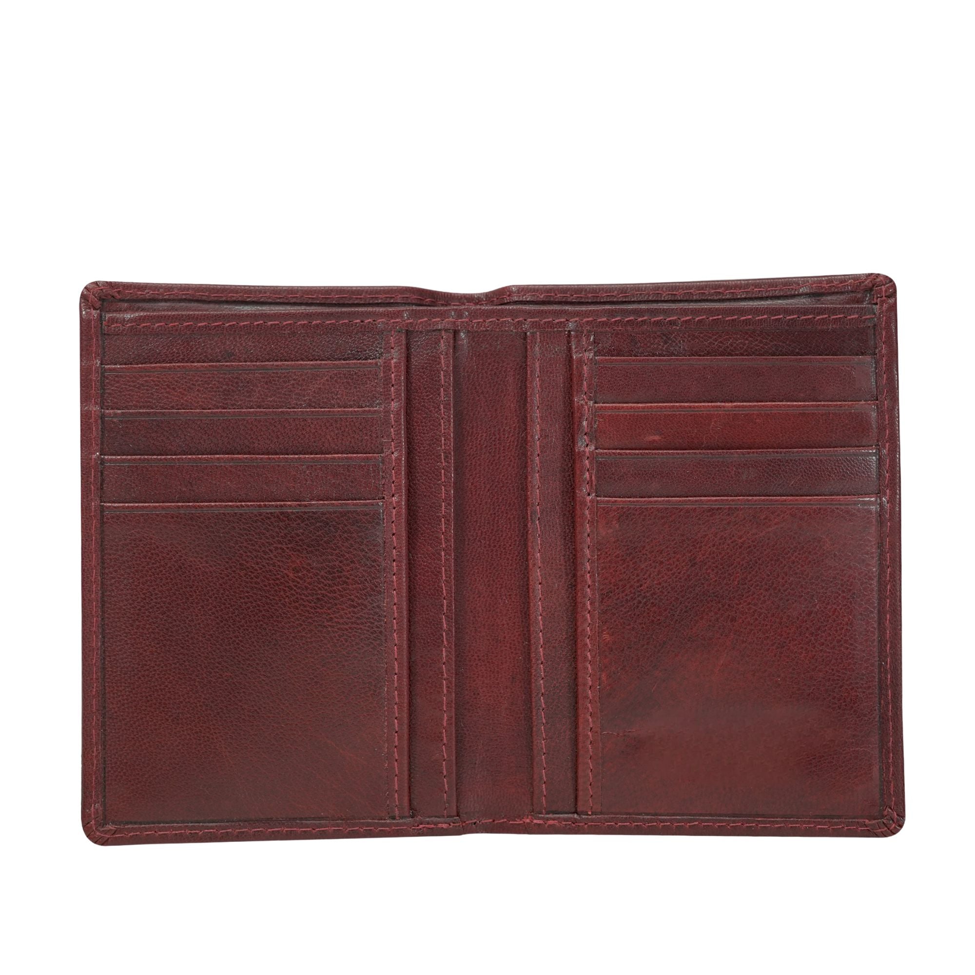 Maz Slim Wallet ZGW2219