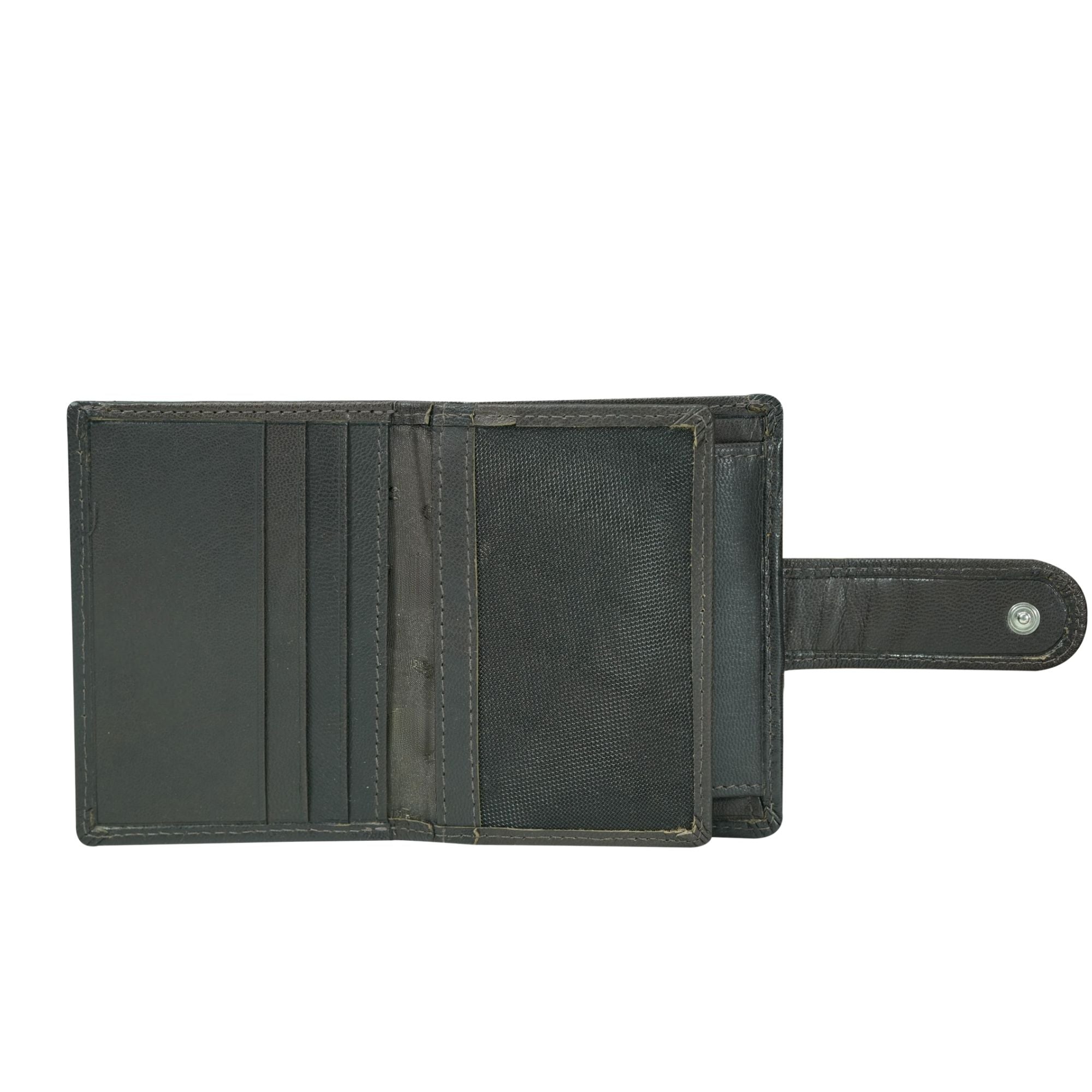 Mini Card Coin Wallet - ZGW2220